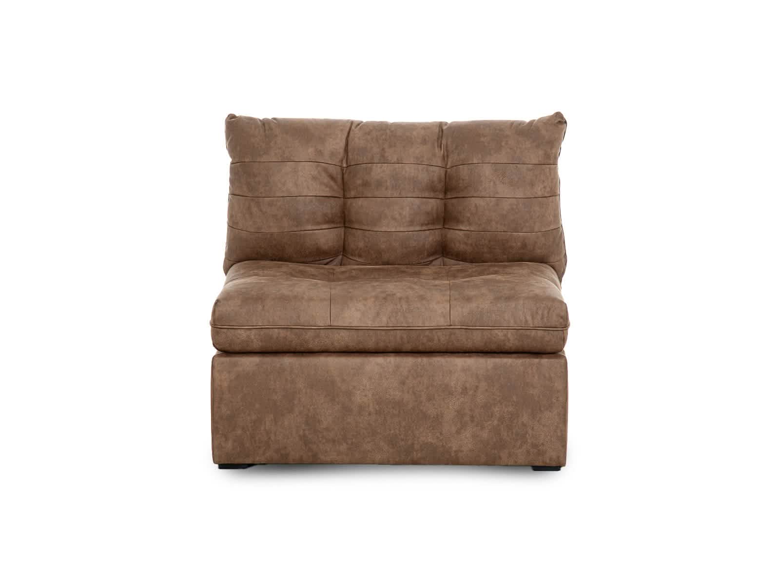 Sala Prisma Modular 5P #Color_Sienna"T36714"