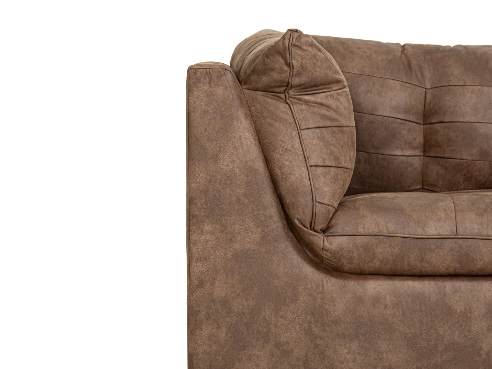 Sala Prisma Modular 5P #Color_Sienna"T36714"