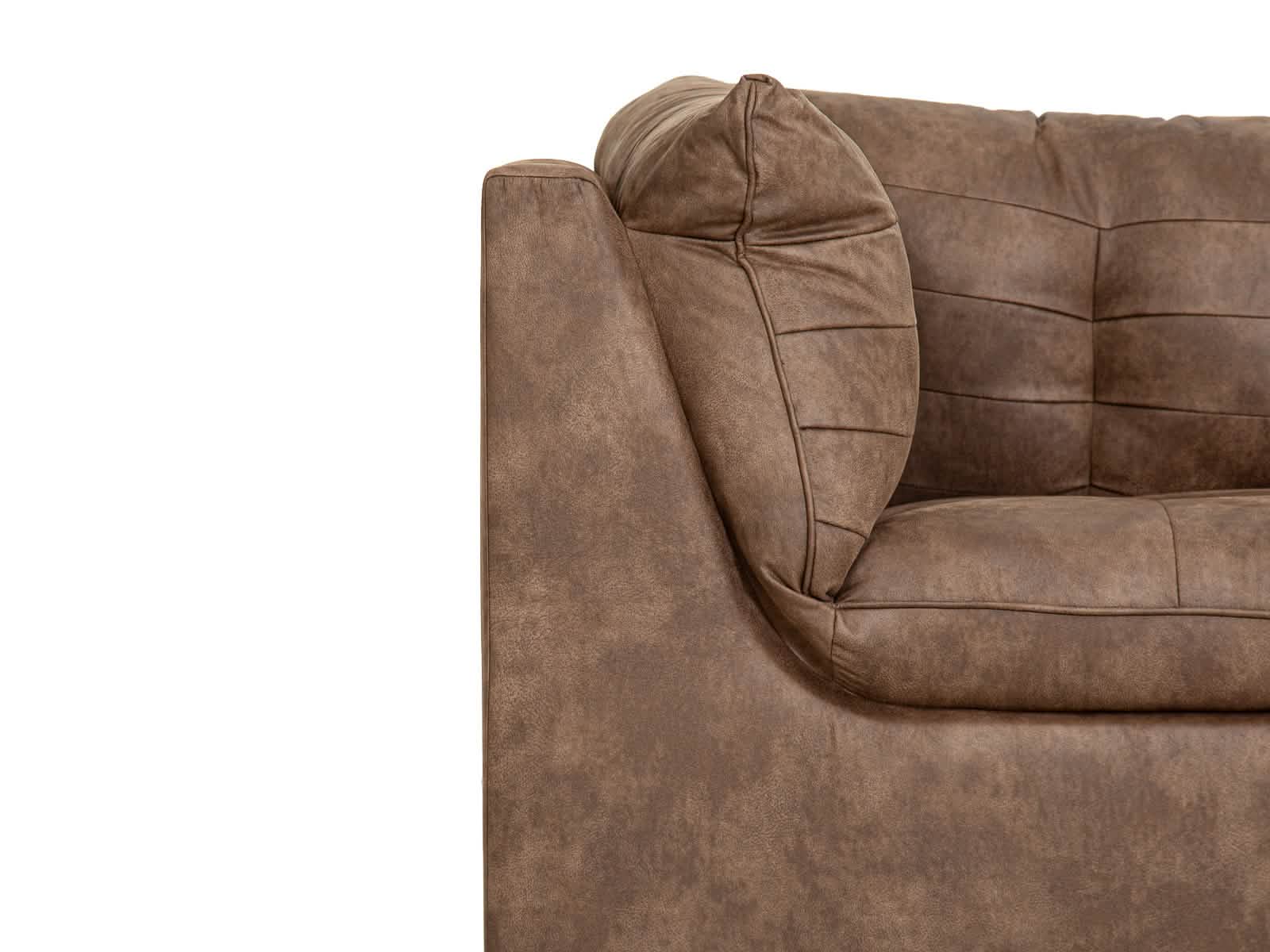 Sala Prisma Modular 5P #Color_Sienna"T36714"