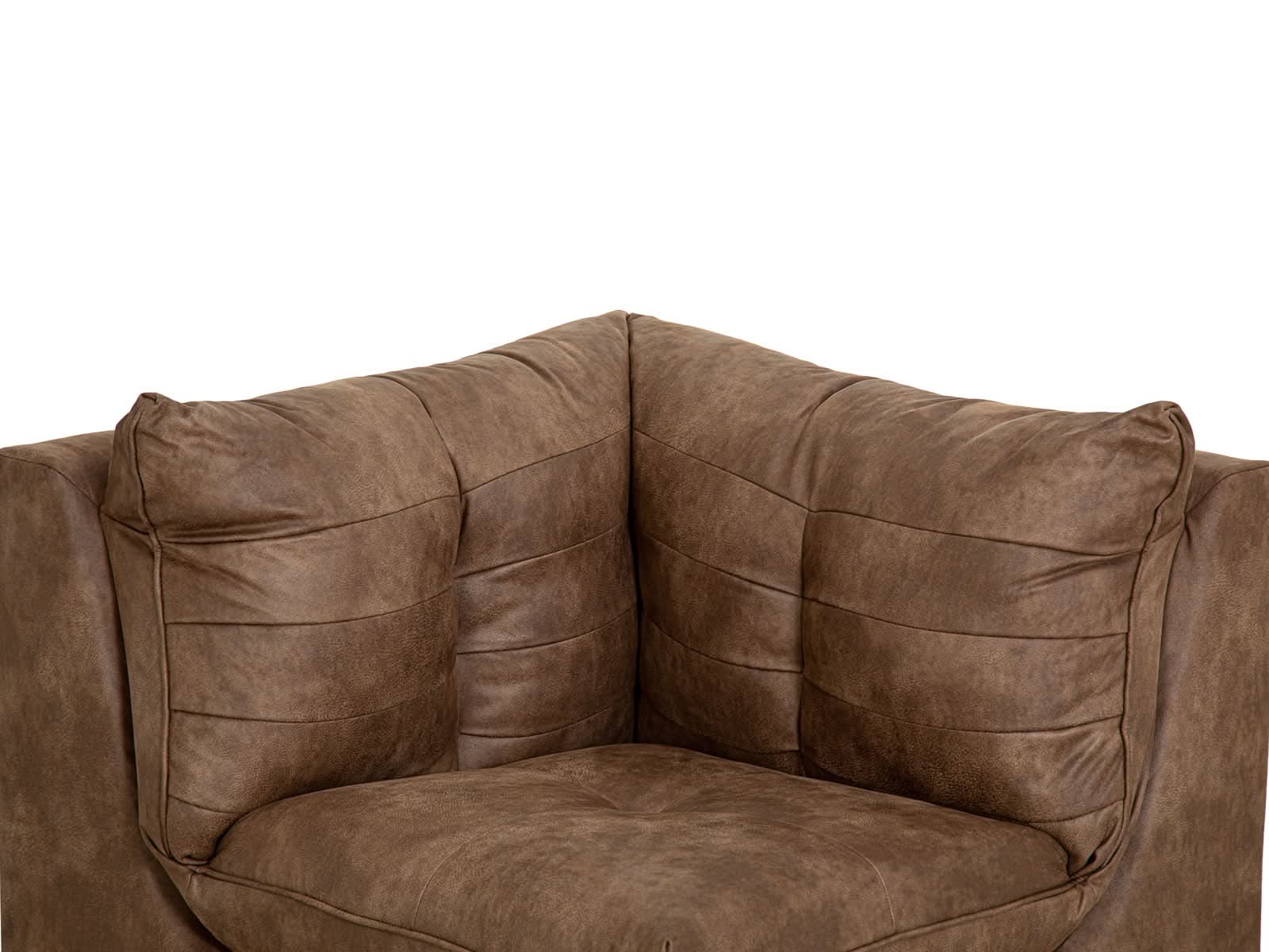 Sala Prisma Modular 5P #Color_Sienna"T36714"