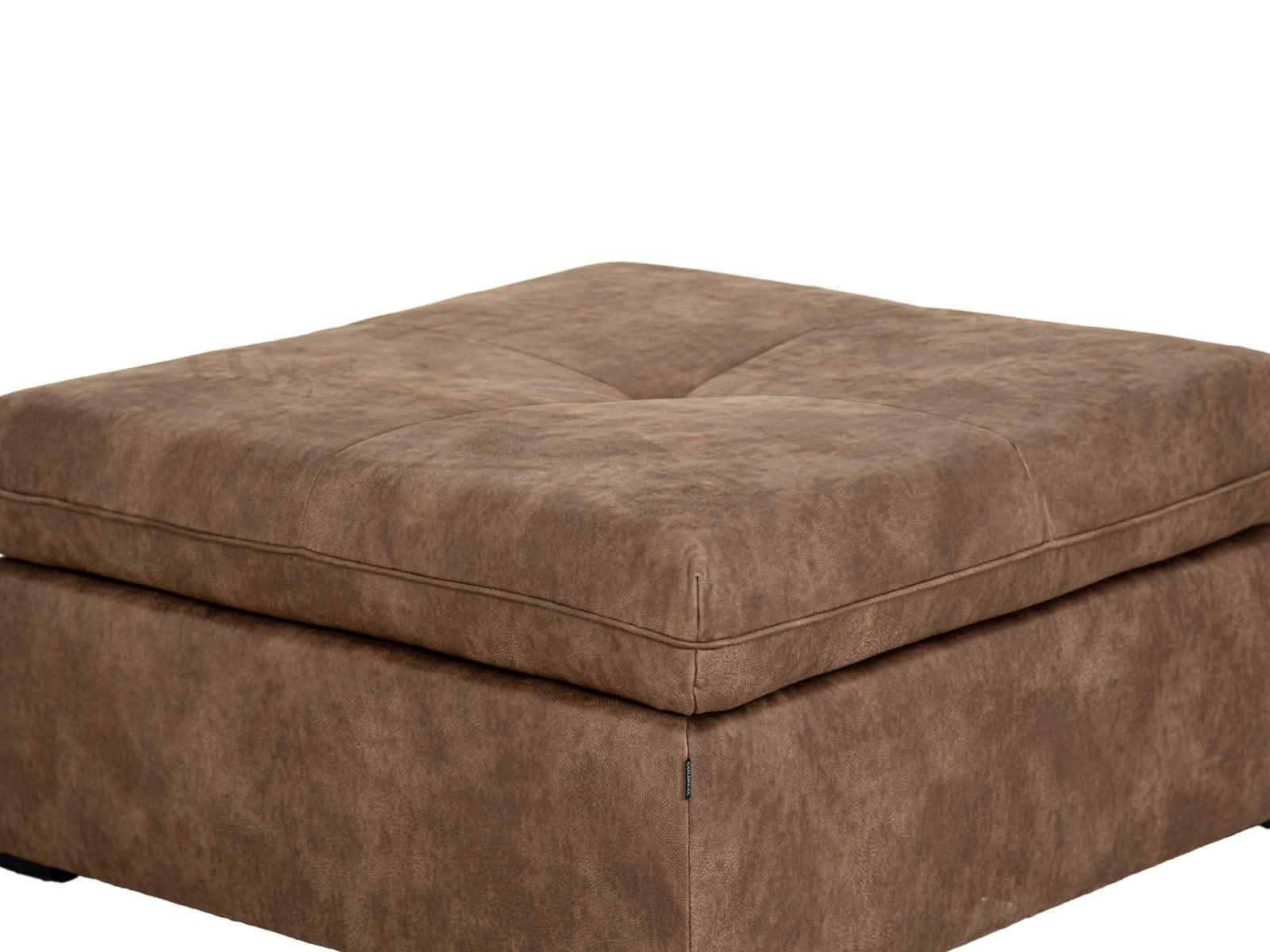 Sala Prisma Modular 5P #Color_Sienna"T36714"