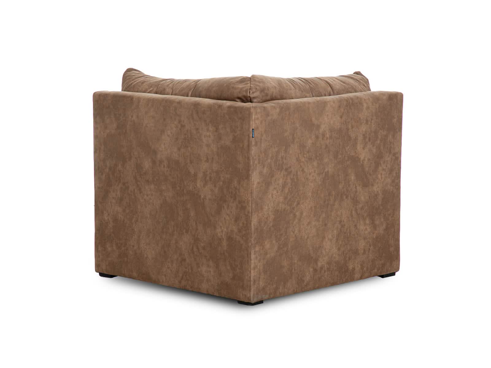 Sala Prisma Modular 5P #Color_Sienna"T36714"