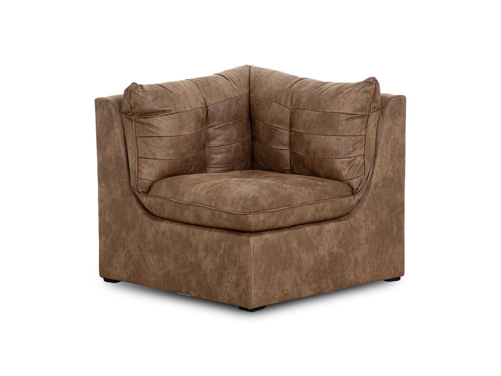 Sala Prisma Modular 5P #Color_Sienna"T36714"