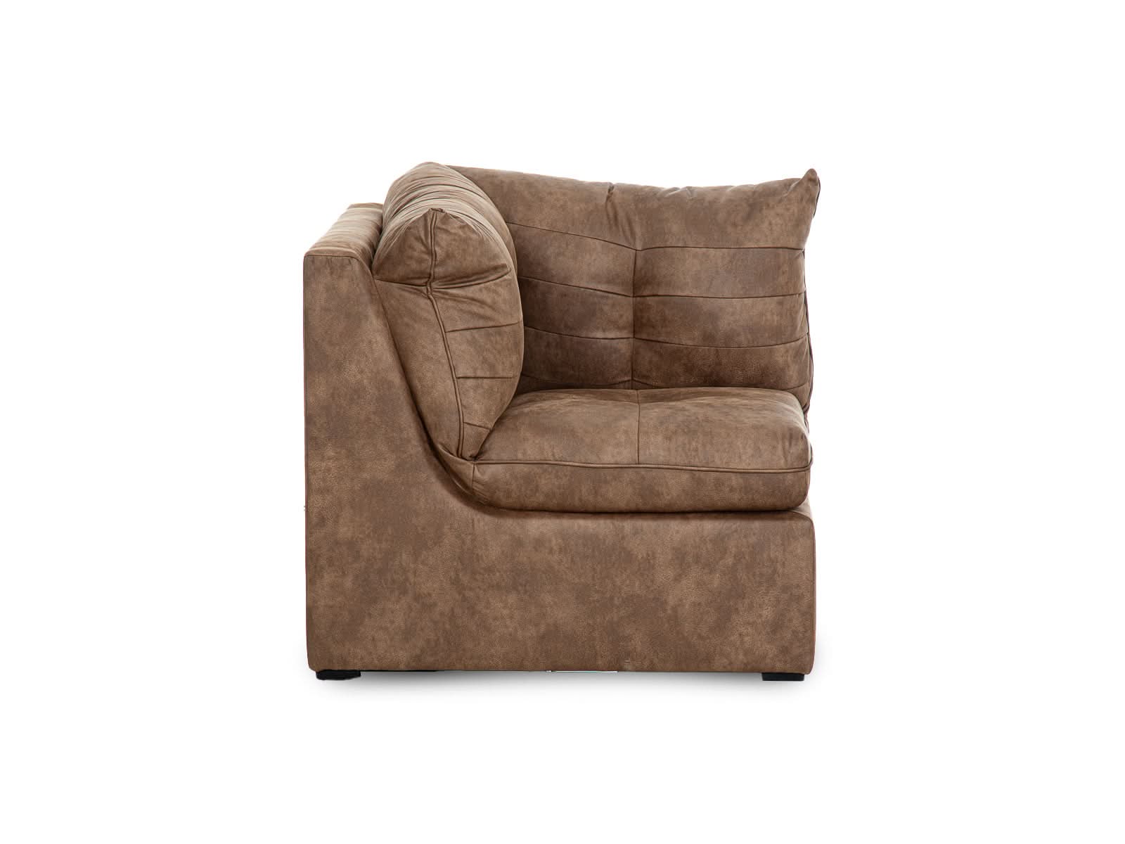 Sala Prisma Modular 5P #Color_Sienna"T36714"