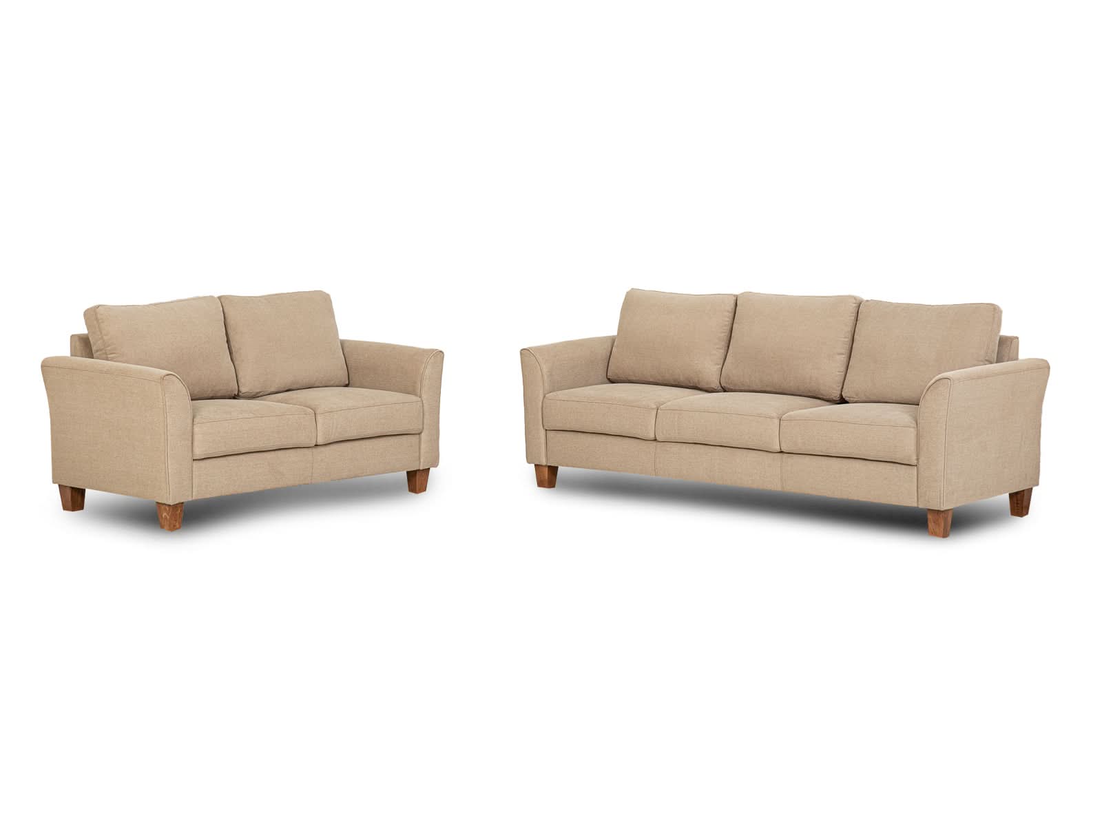 Sala Westin 2 Pz #Color_Tan"T32702"