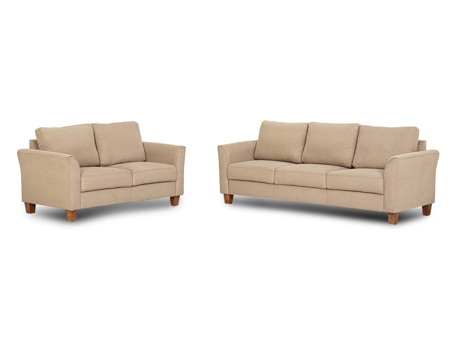 Sala Westin 2 Pz #Color_Tan"T32702"