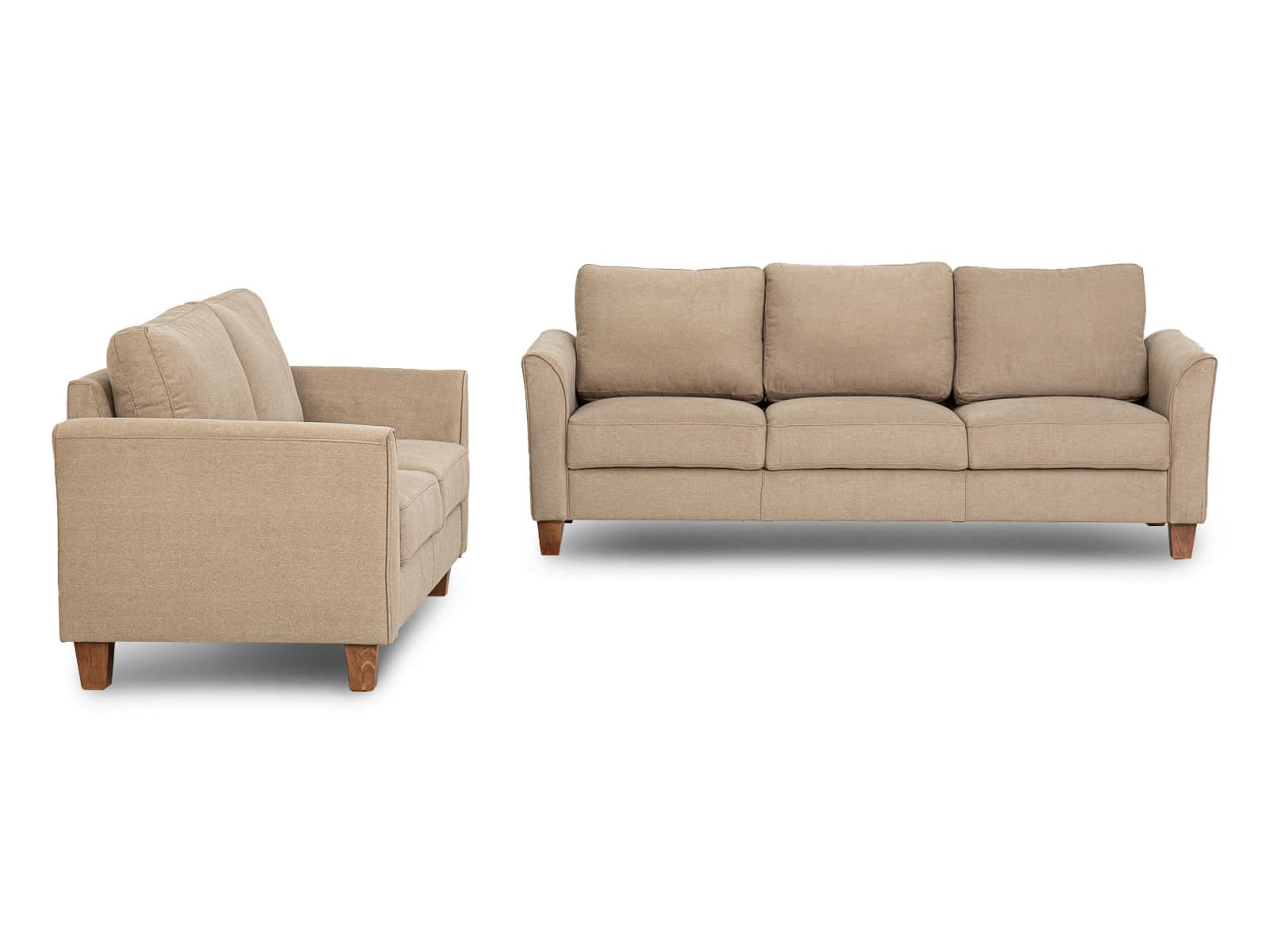 Sala Westin 2 Pz #Color_Tan"T32702"