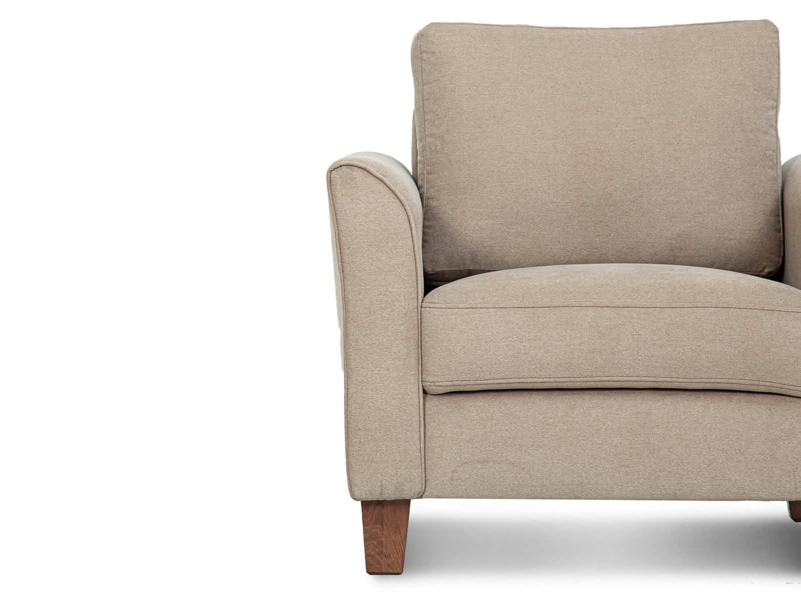 Sala Westin 3P #Color_Tan"T32702"