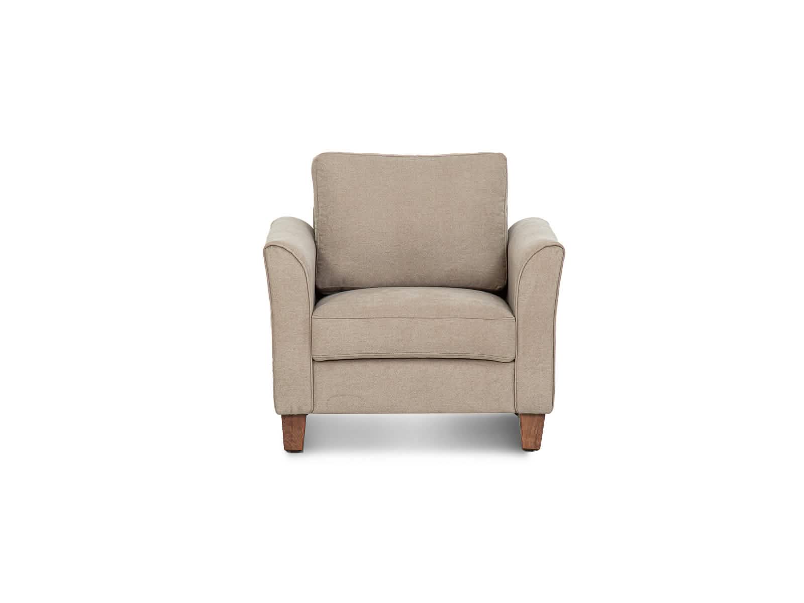 Sala Westin 3P #Color_Tan"T32702"