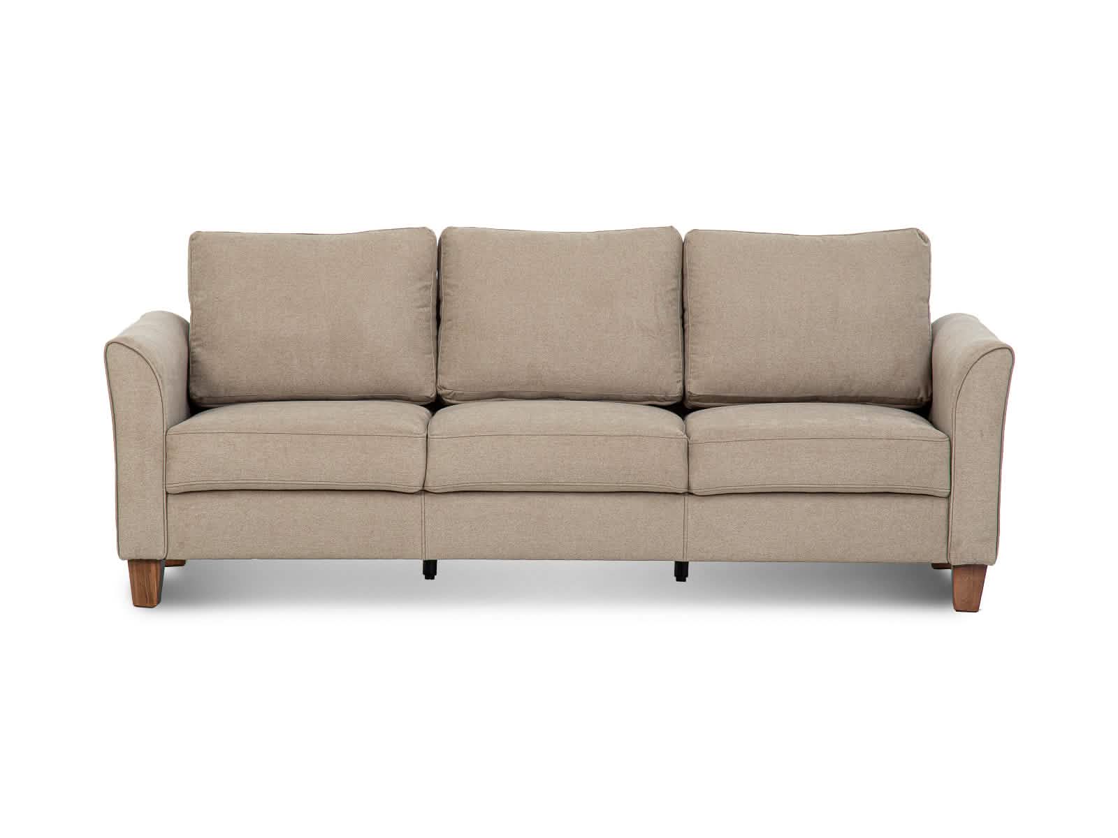 Sala Westin 3P #Color_Tan"T32702"