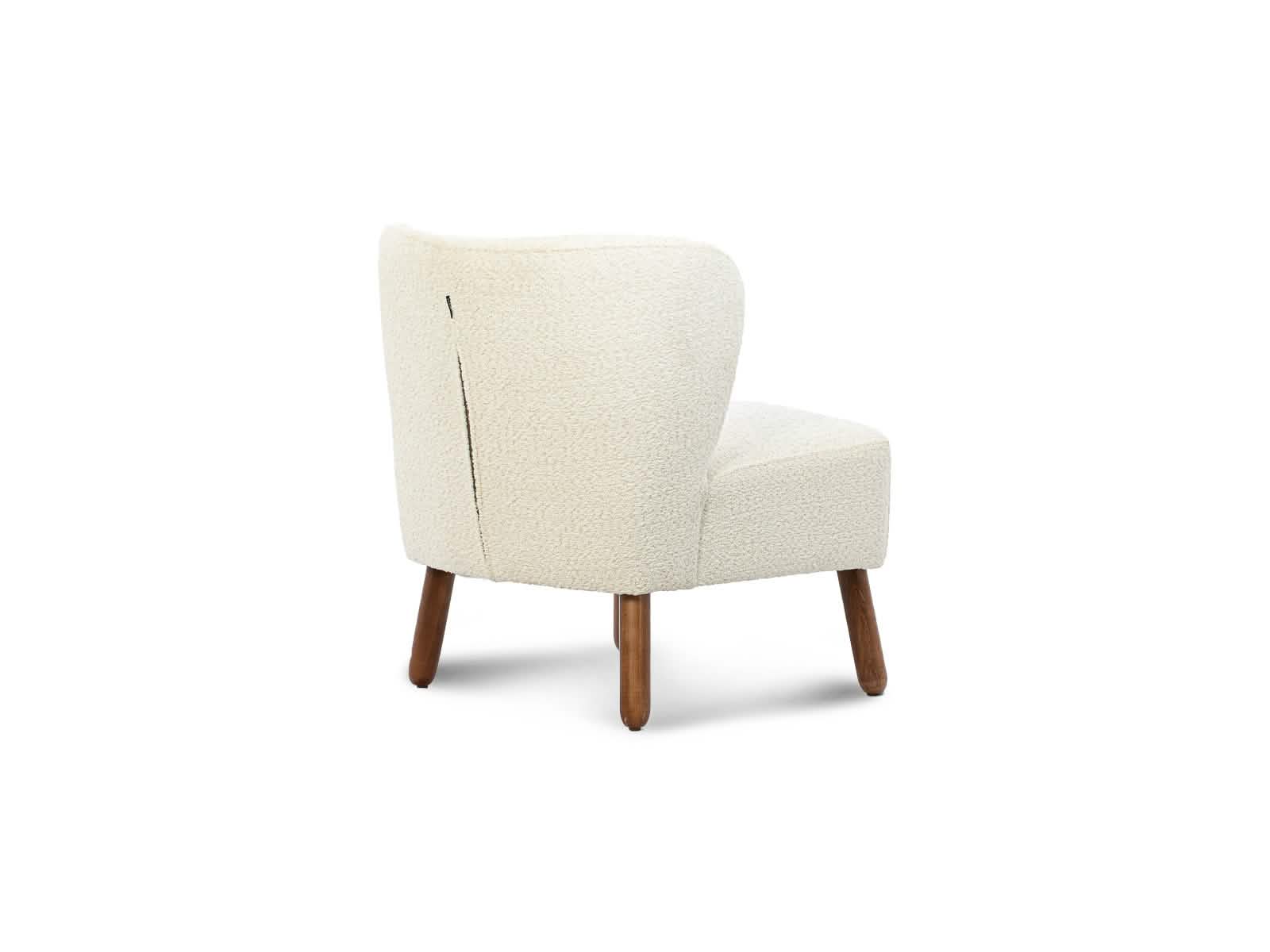 Sillon Auxiliar Collen #Color_Snow"T37108"