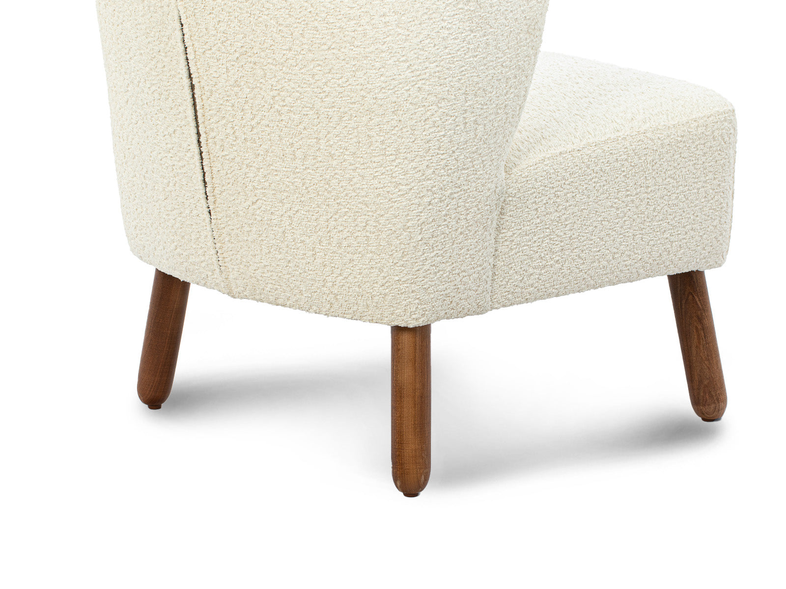 Sillon Auxiliar Collen #Color_Snow"T37108"