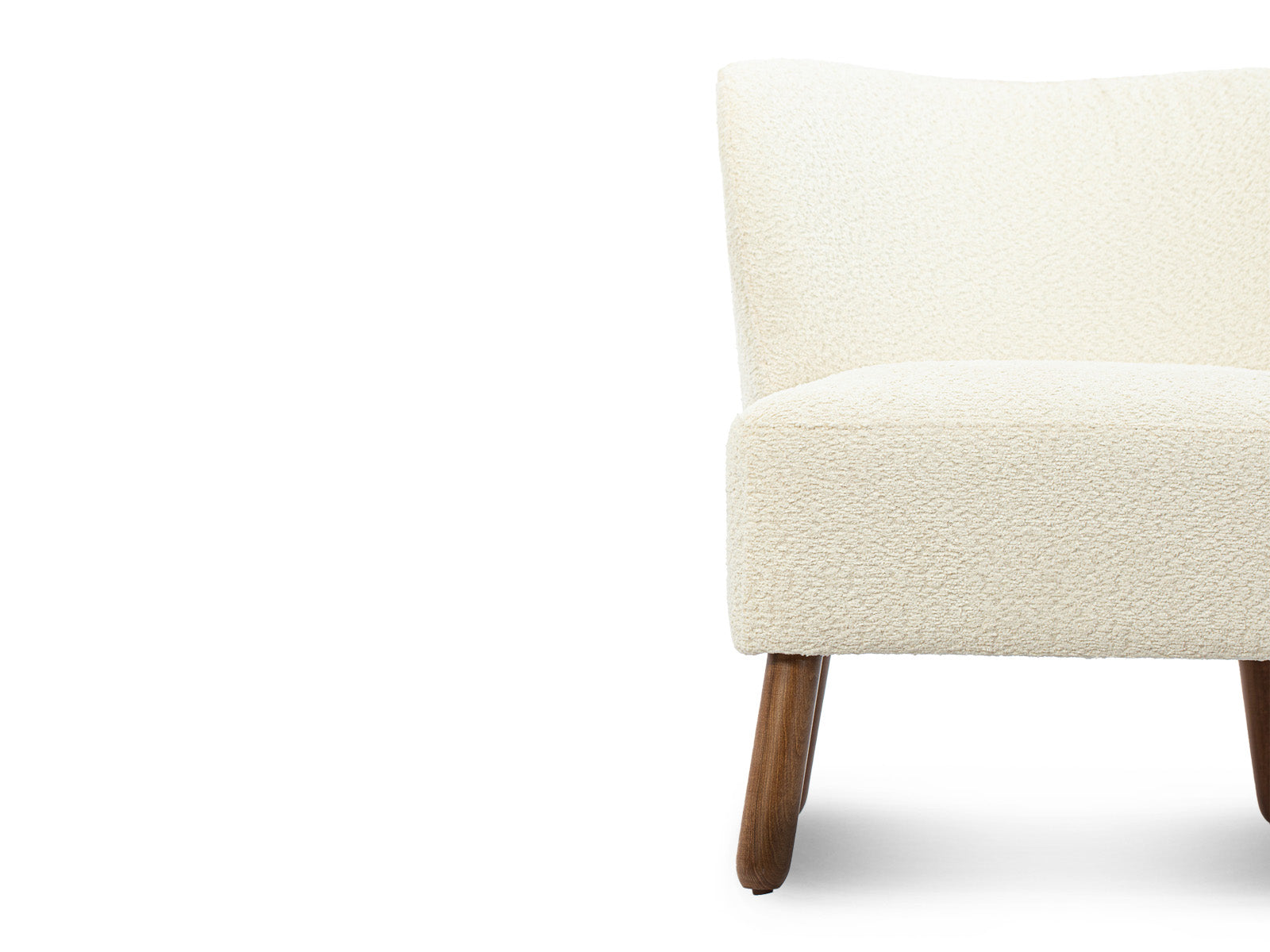 Sillon Auxiliar Collen #Color_Snow"T37108"