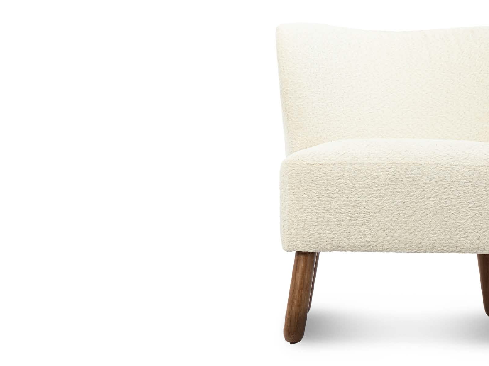 Sillon Auxiliar Collen #Color_Snow"T37108"