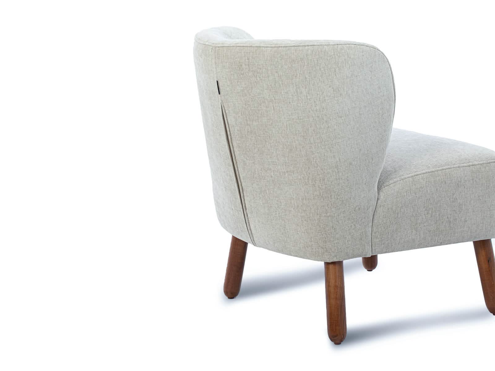 Sillon Auxiliar Collen #Color_Gainsboro"T32104"