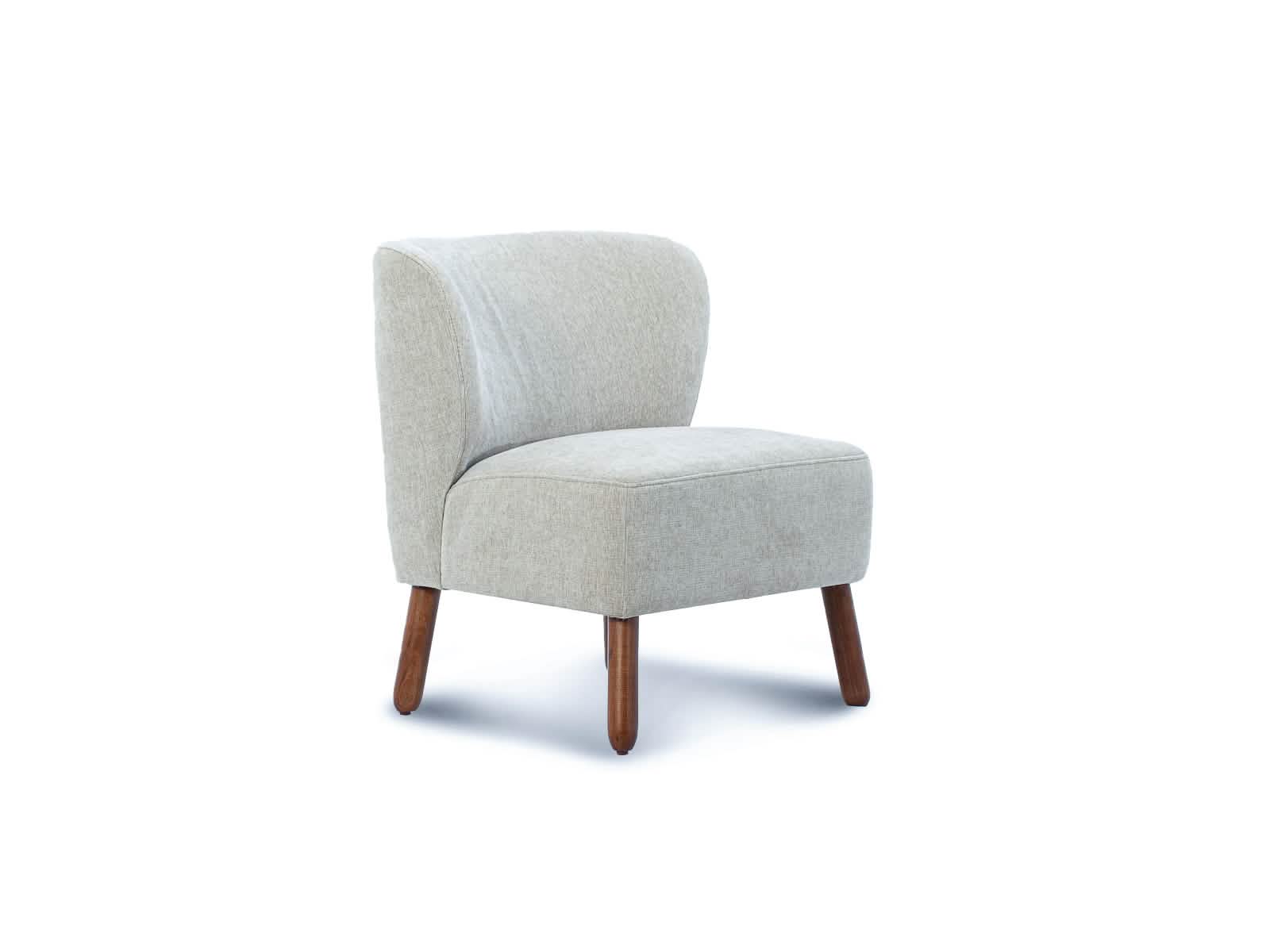 Sillon Auxiliar Collen #Color_Gainsboro"T32104"