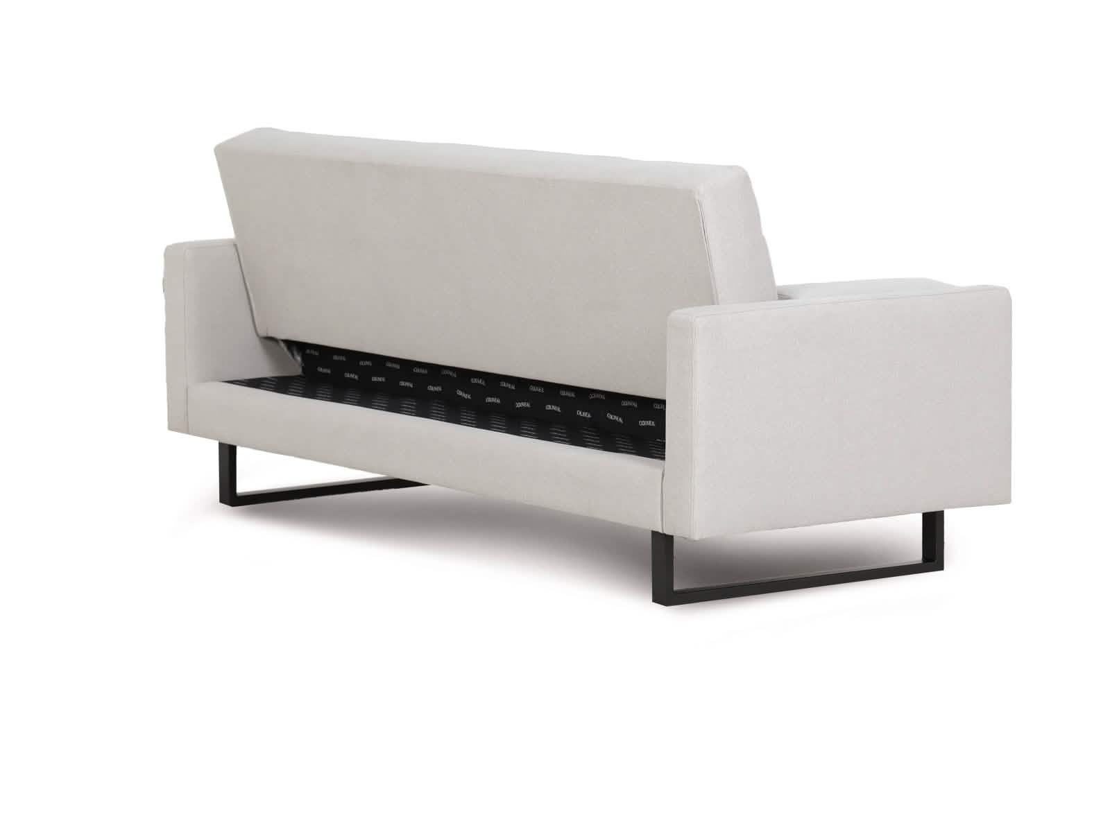 Sofa Cama Wylie Premier #Color_Beige"T3213"