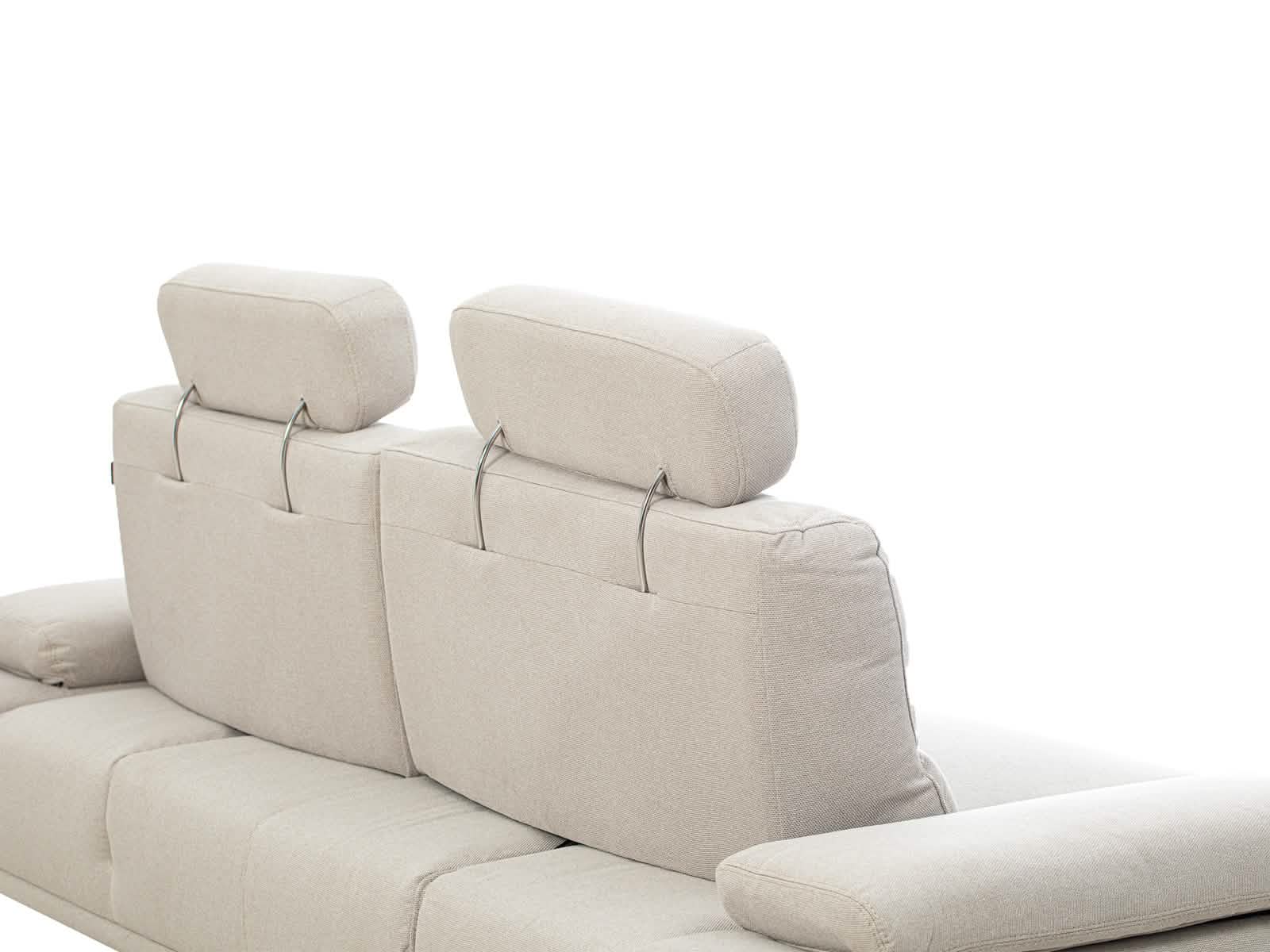 Sofa Acro Plus #Color_Beige"T3213"