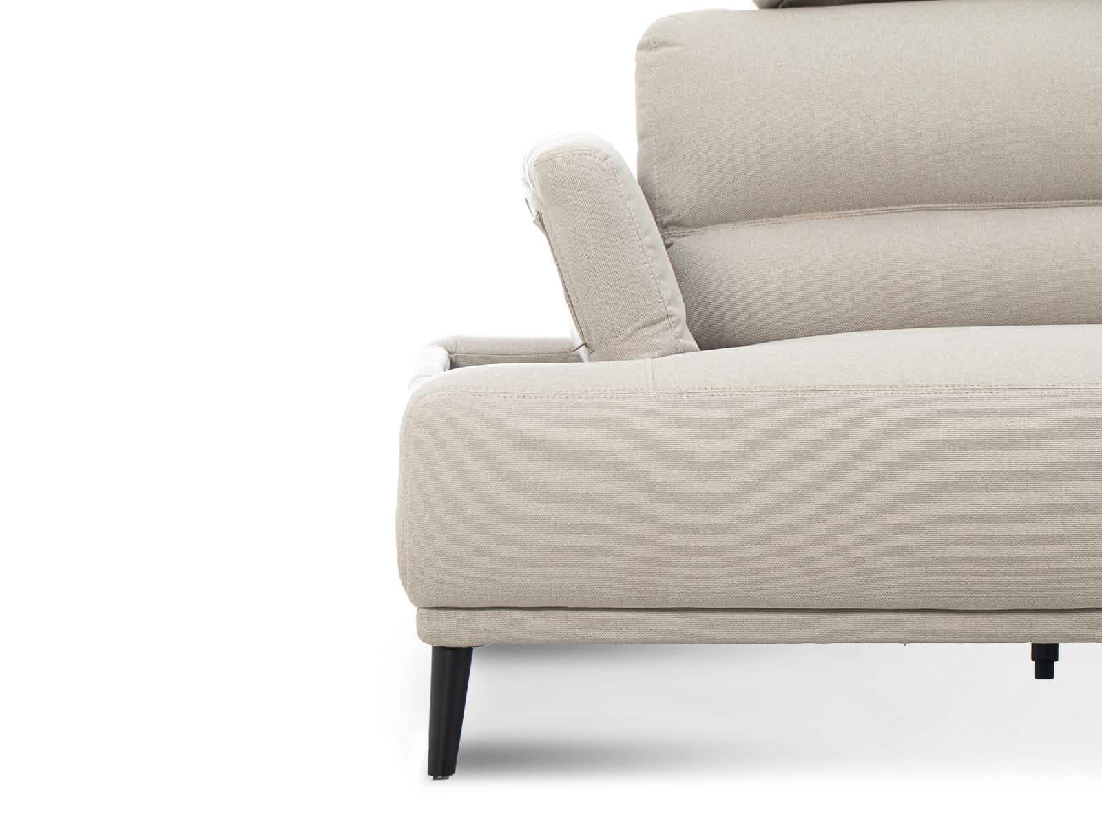 Sofa Acro Plus #Color_Beige"T3213"