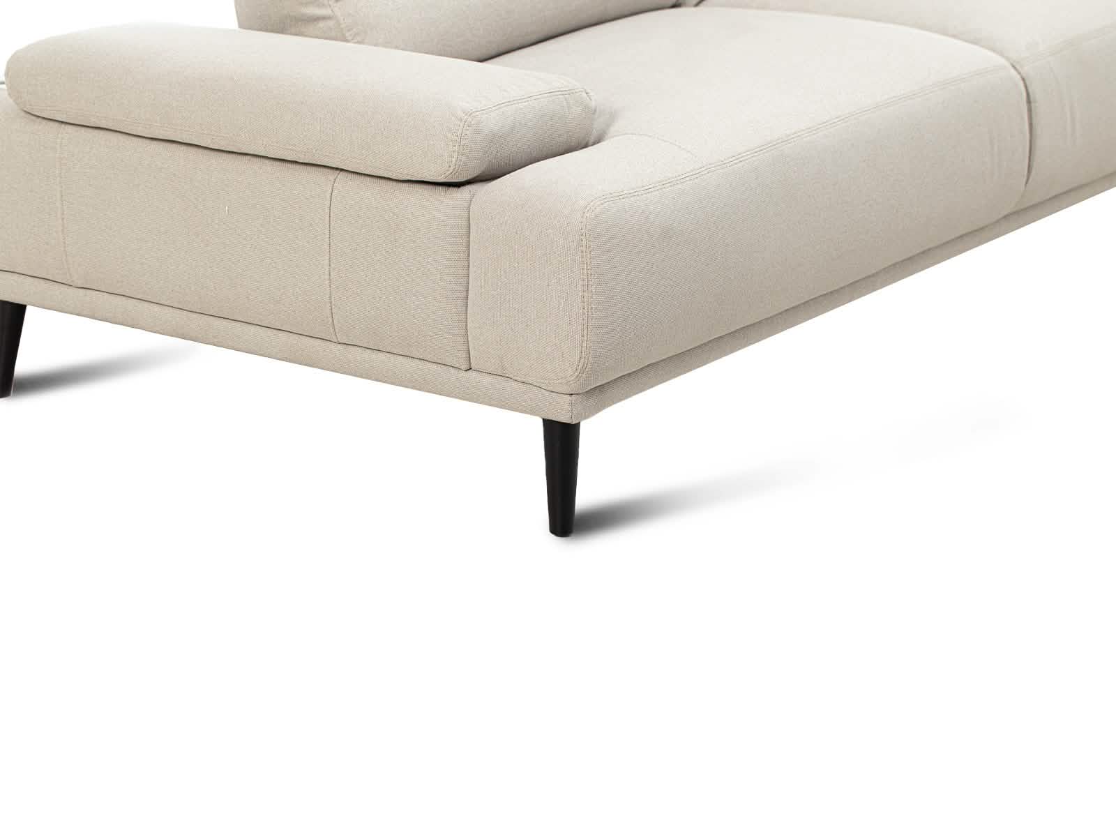 Sofa Acro Plus #Color_Beige"T3213"