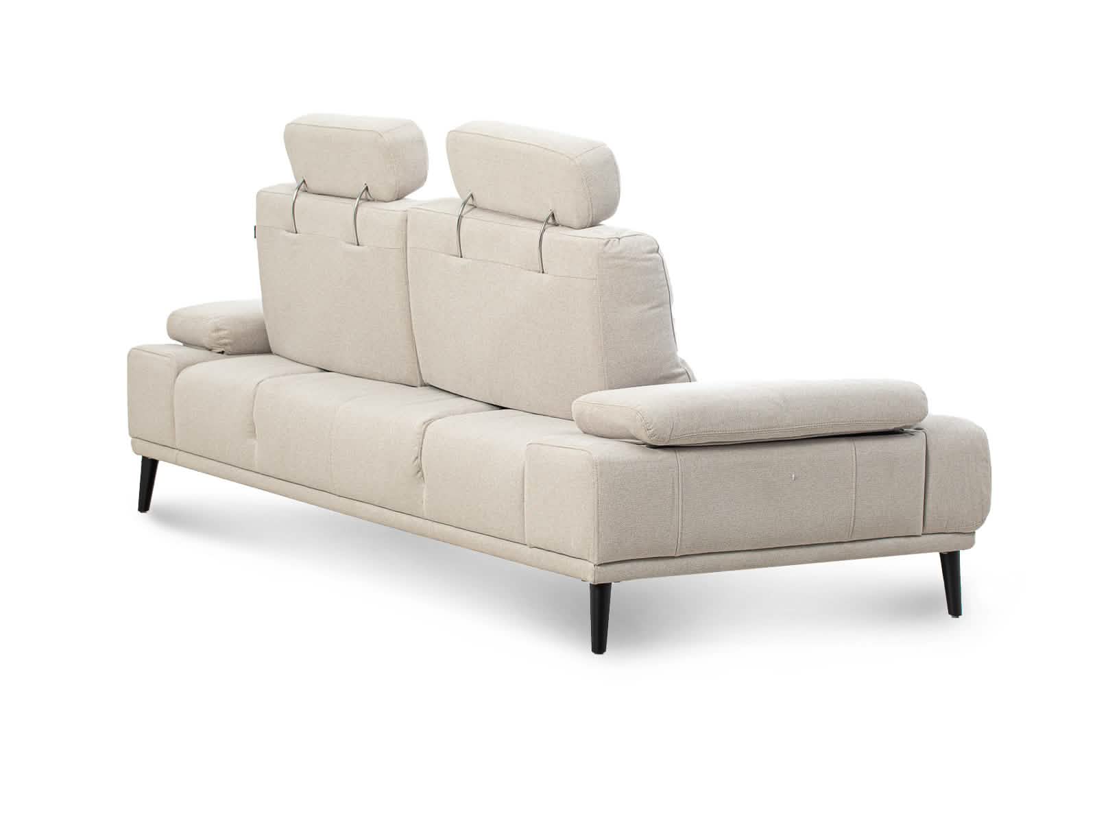 Sofa Acro Plus #Color_Beige"T3213"