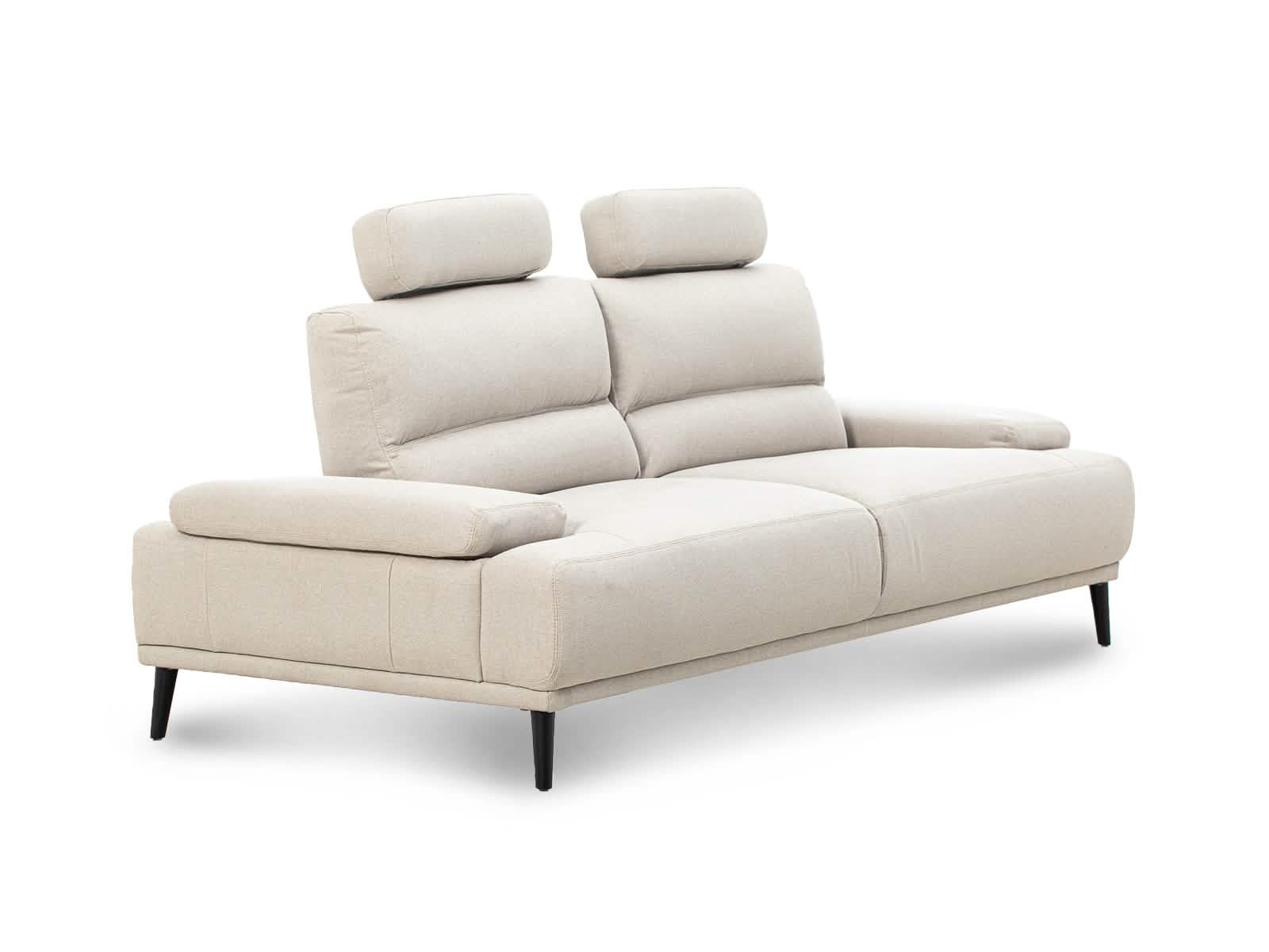 Sofa Acro Plus #Color_Beige"T3213"
