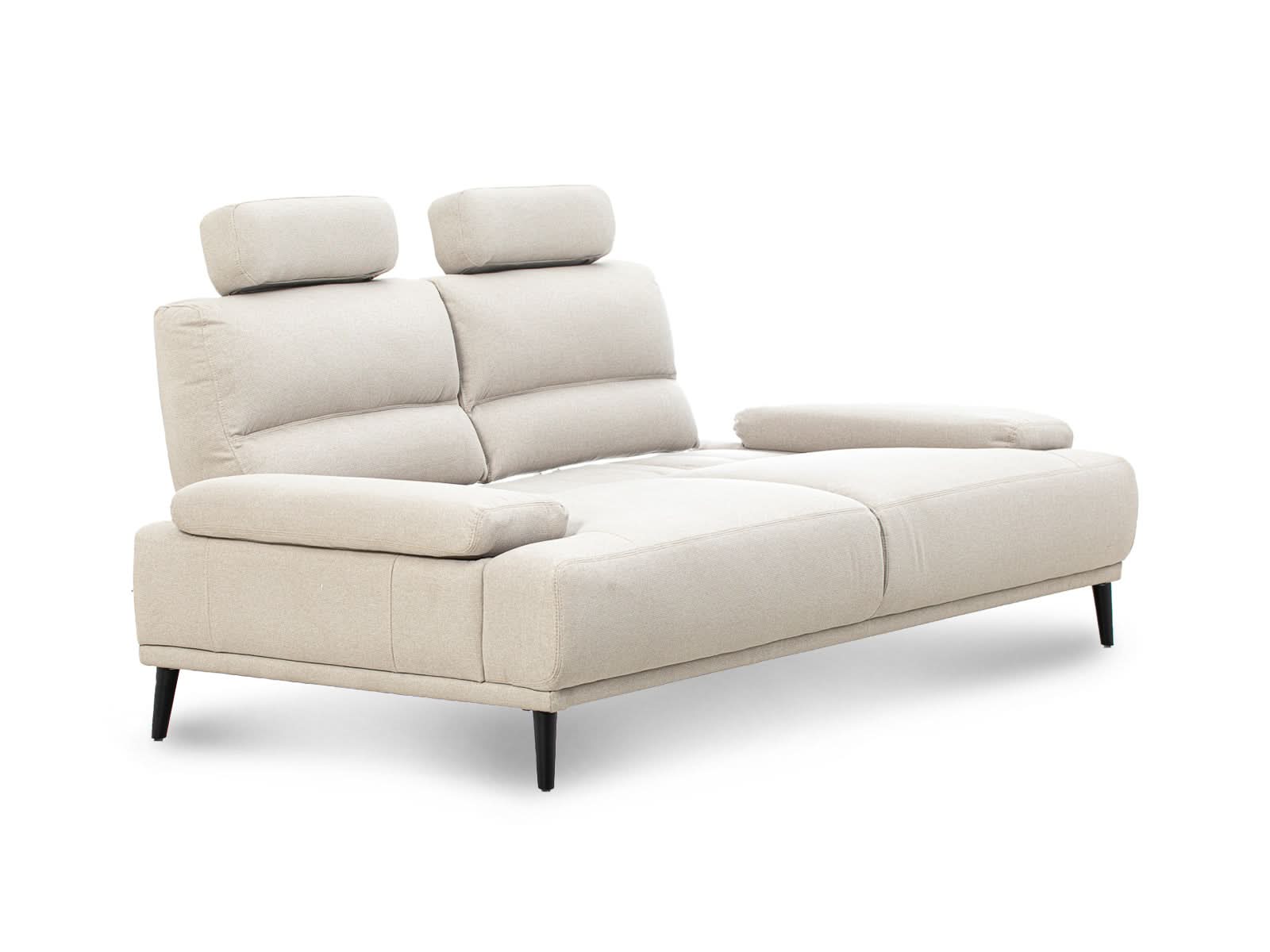 Sofa Acro Plus #Color_Beige"T3213"