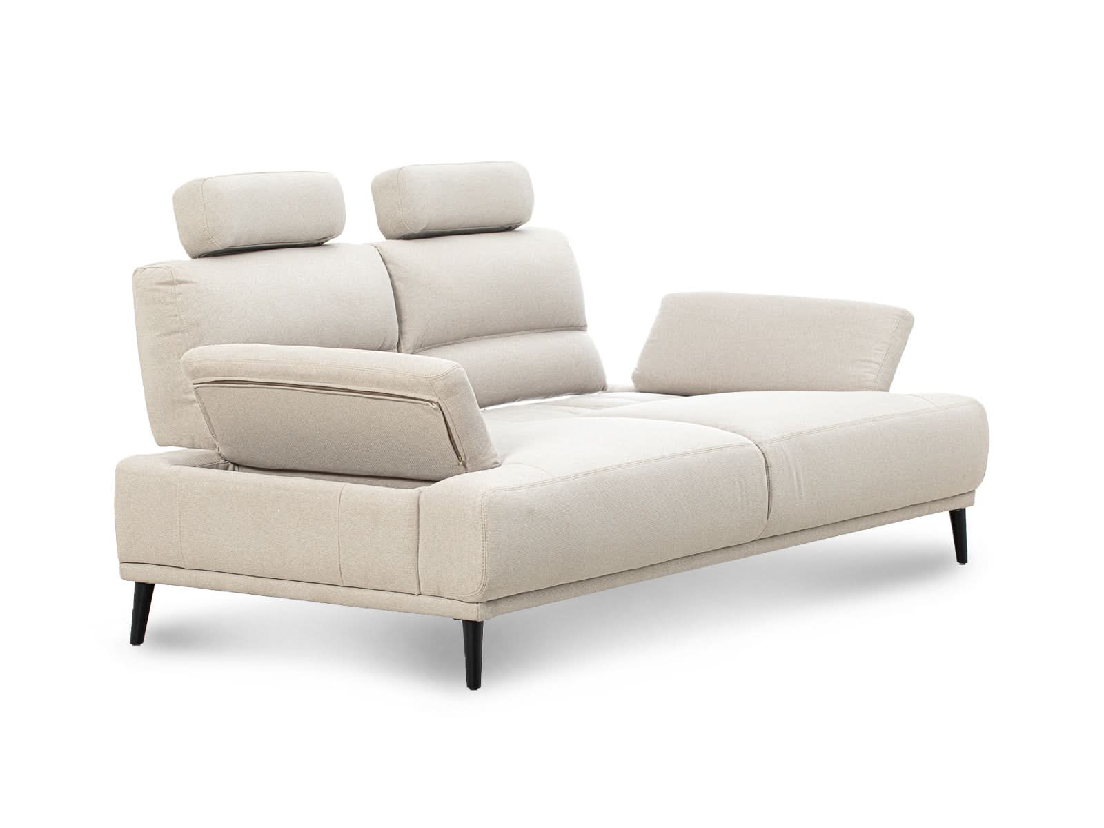 Sofa Acro Plus #Color_Beige"T3213"