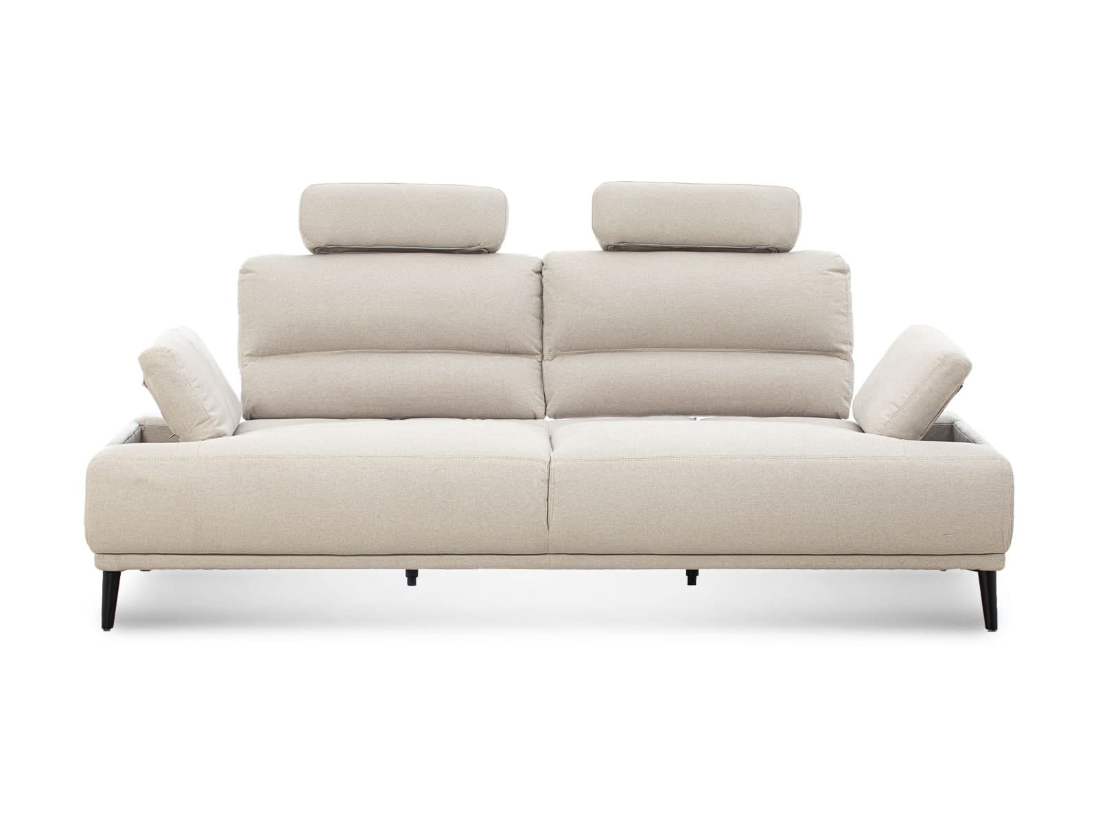 Sofa Acro Plus #Color_Beige"T3213"