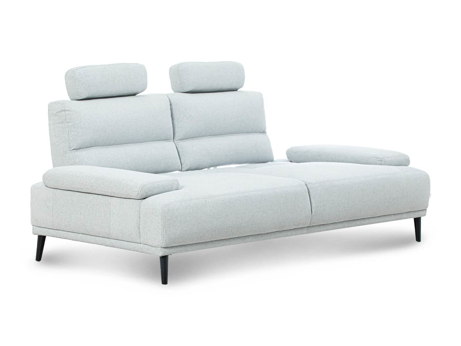 Sofa Acro Plus #Color_LightSlateGray"T42904"