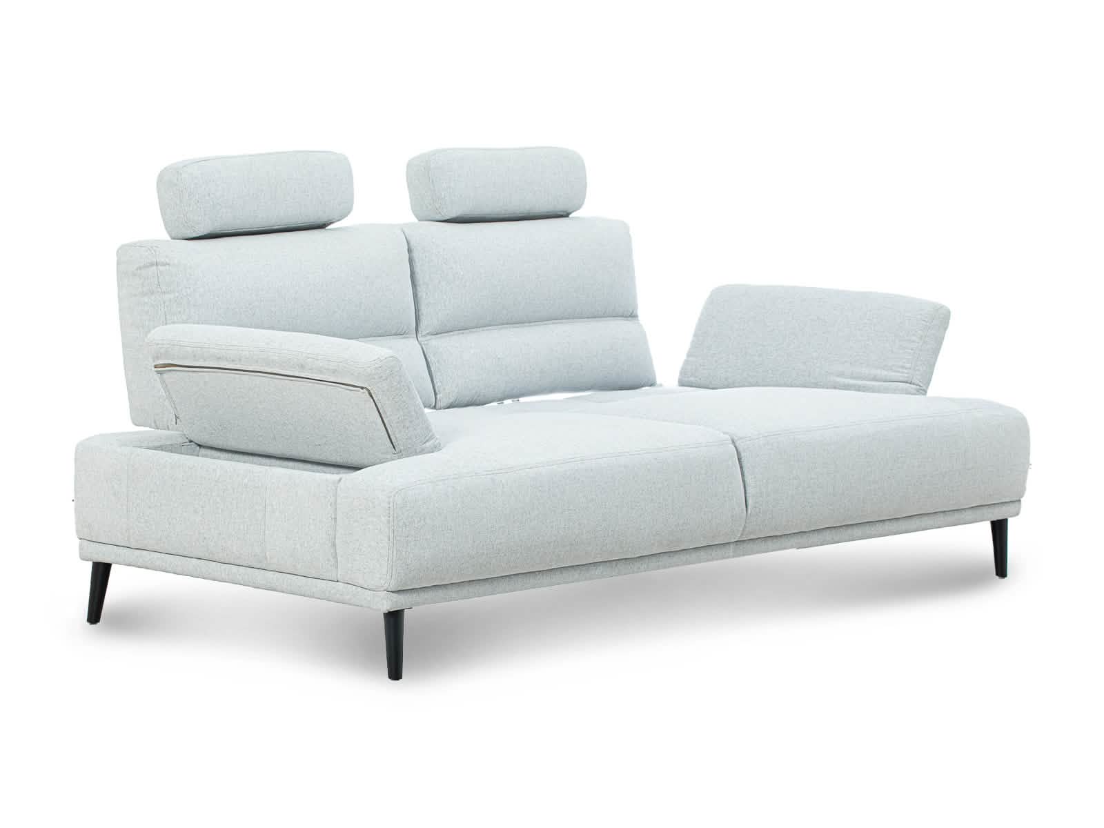 Sofa Acro Plus #Color_LightSlateGray"T42904"