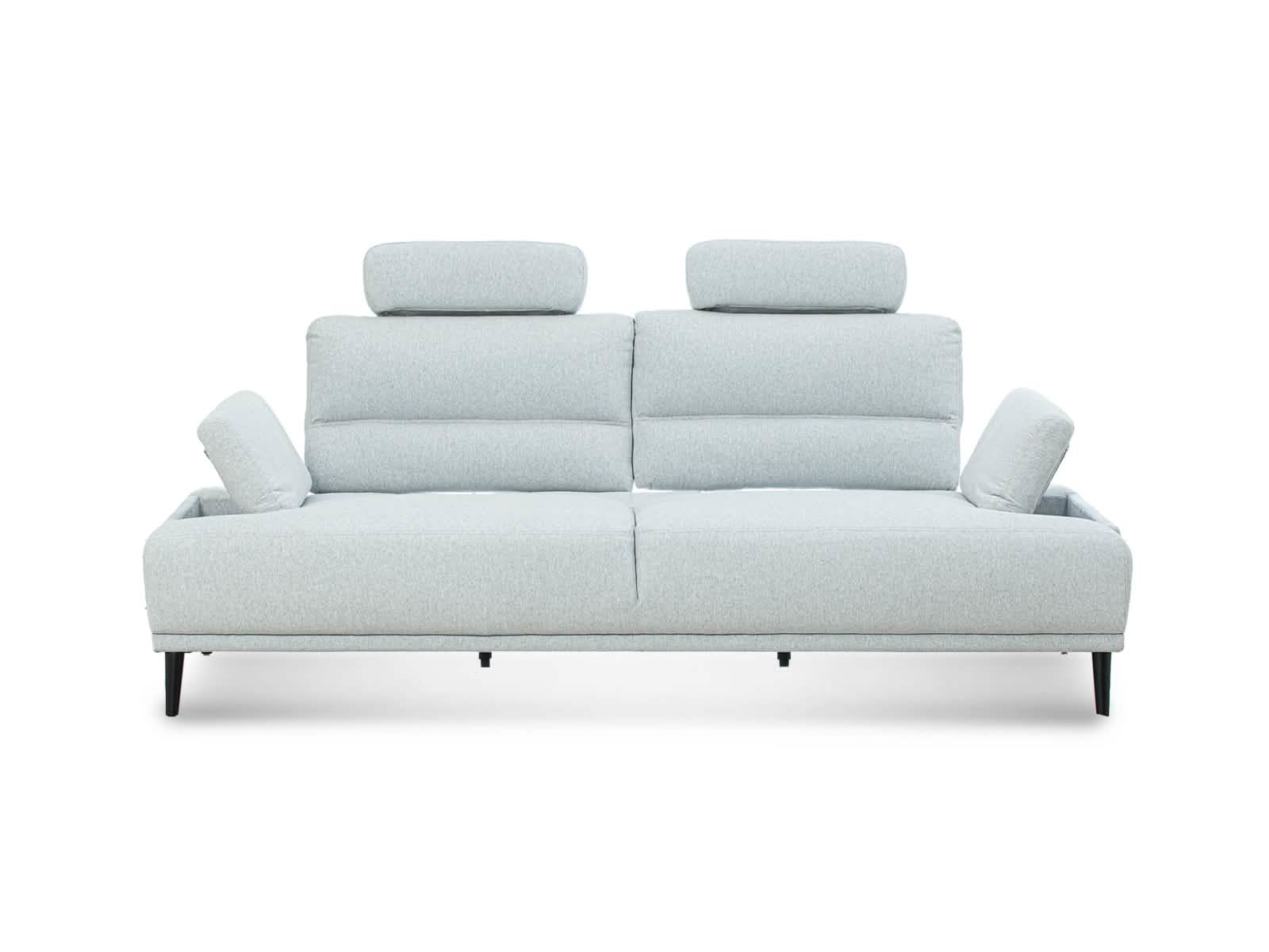 Sofa Acro Plus #Color_LightSlateGray"T42904"