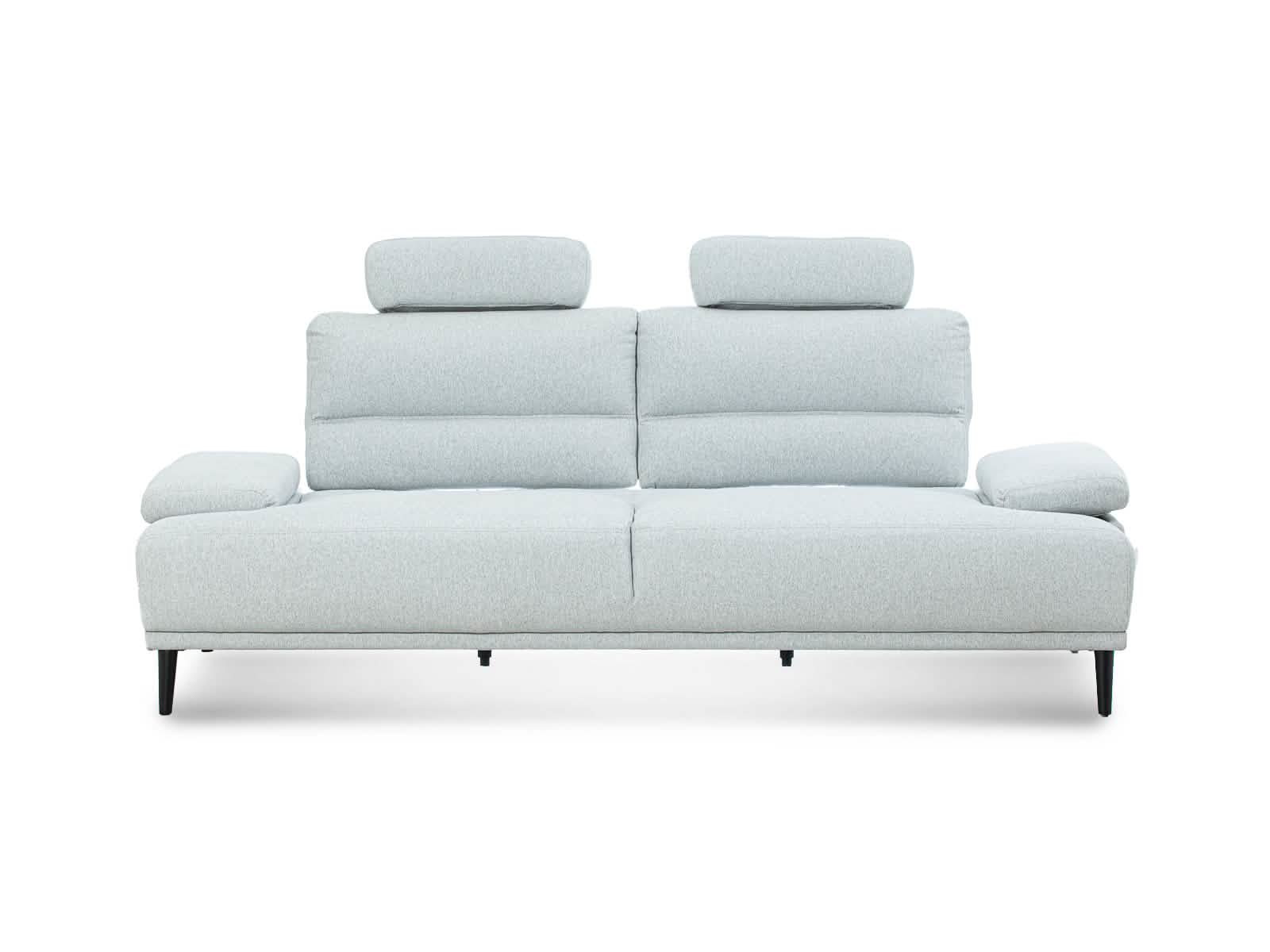 Sofa Acro Plus #Color_LightSlateGray"T42904"