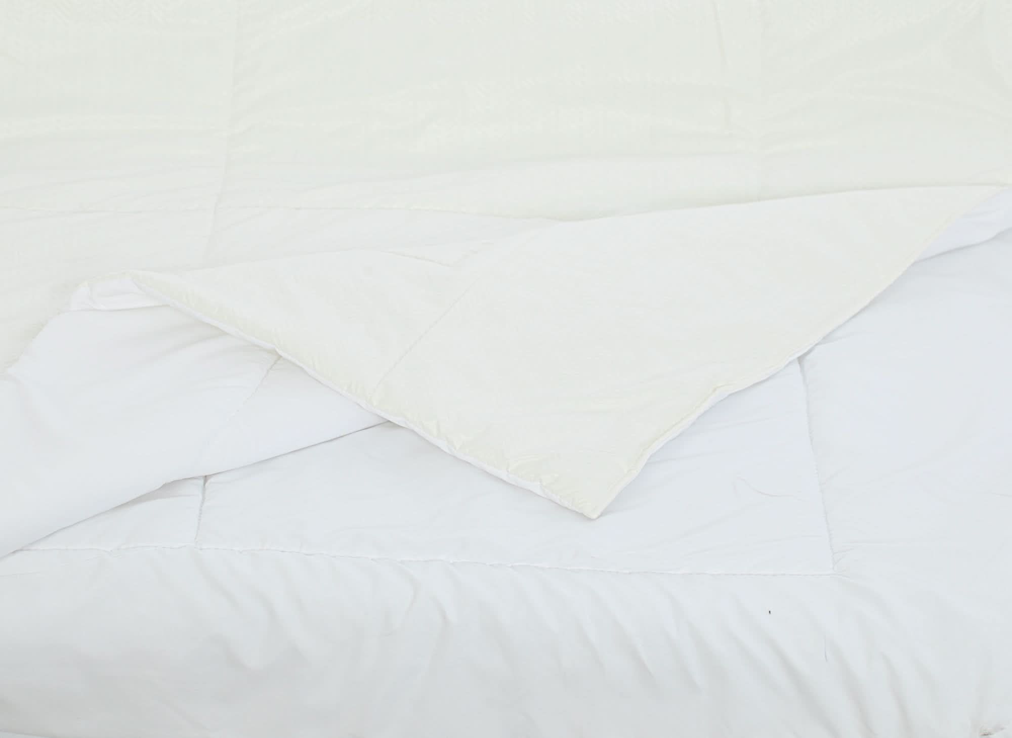 Cubrecama Harper Poliester