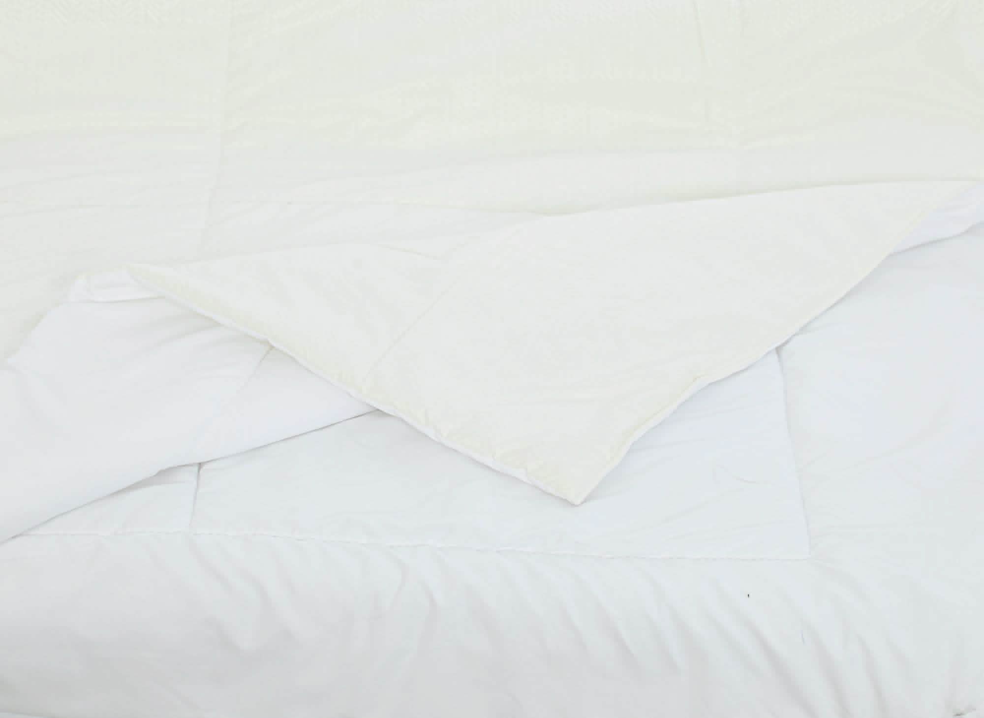 Cubrecama Harper Poliester