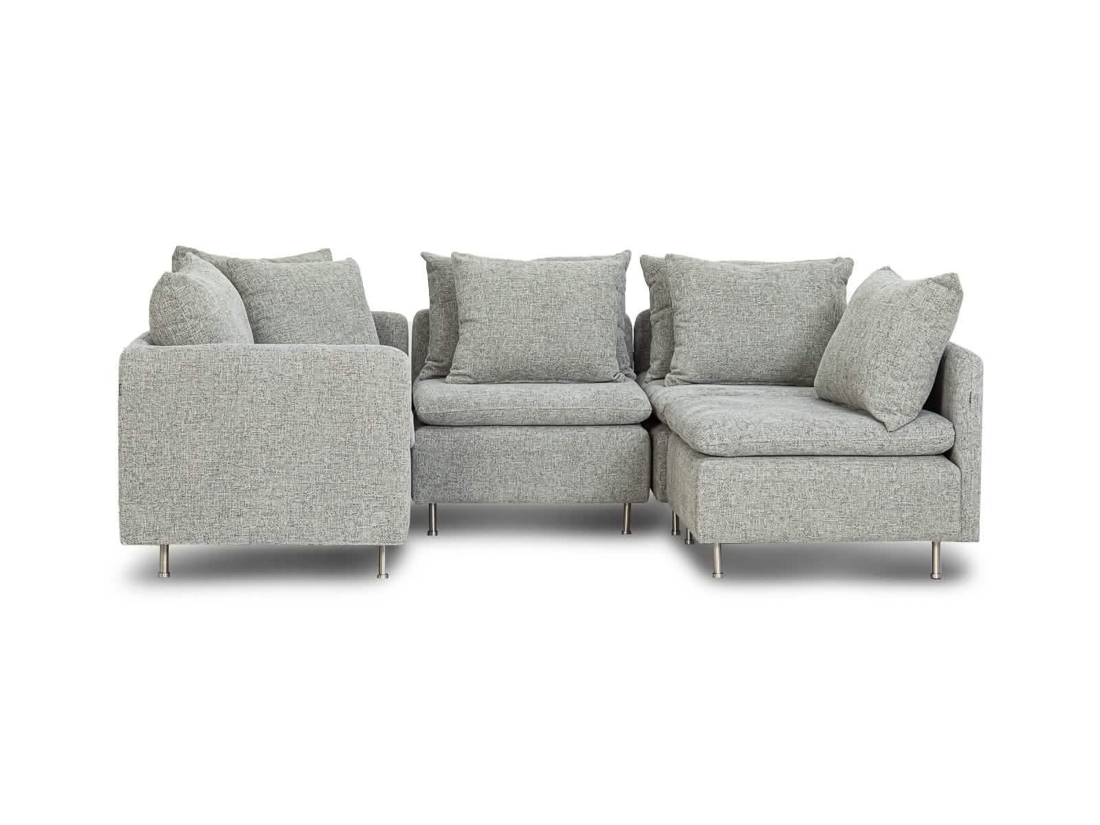 Sala Nilo Modular #Color_DarkGray"T32908"