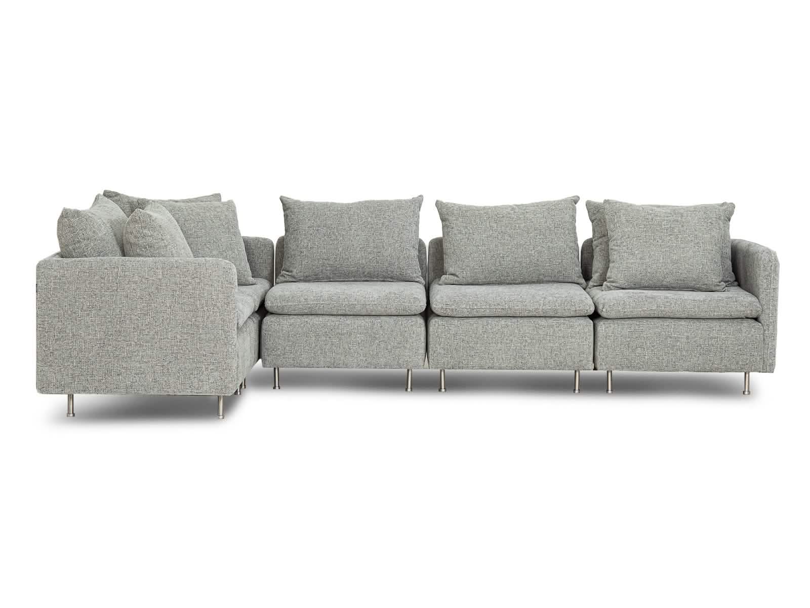 Sala Nilo Modular #Color_DarkGray"T32908"