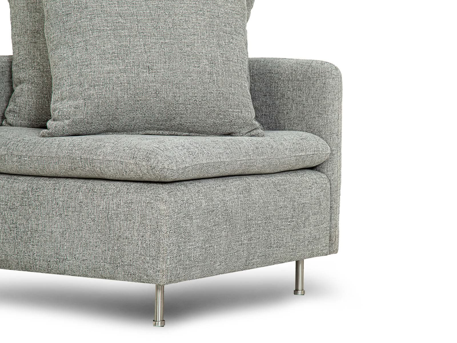 Sala Nilo Modular #Color_DarkGray"T32908"