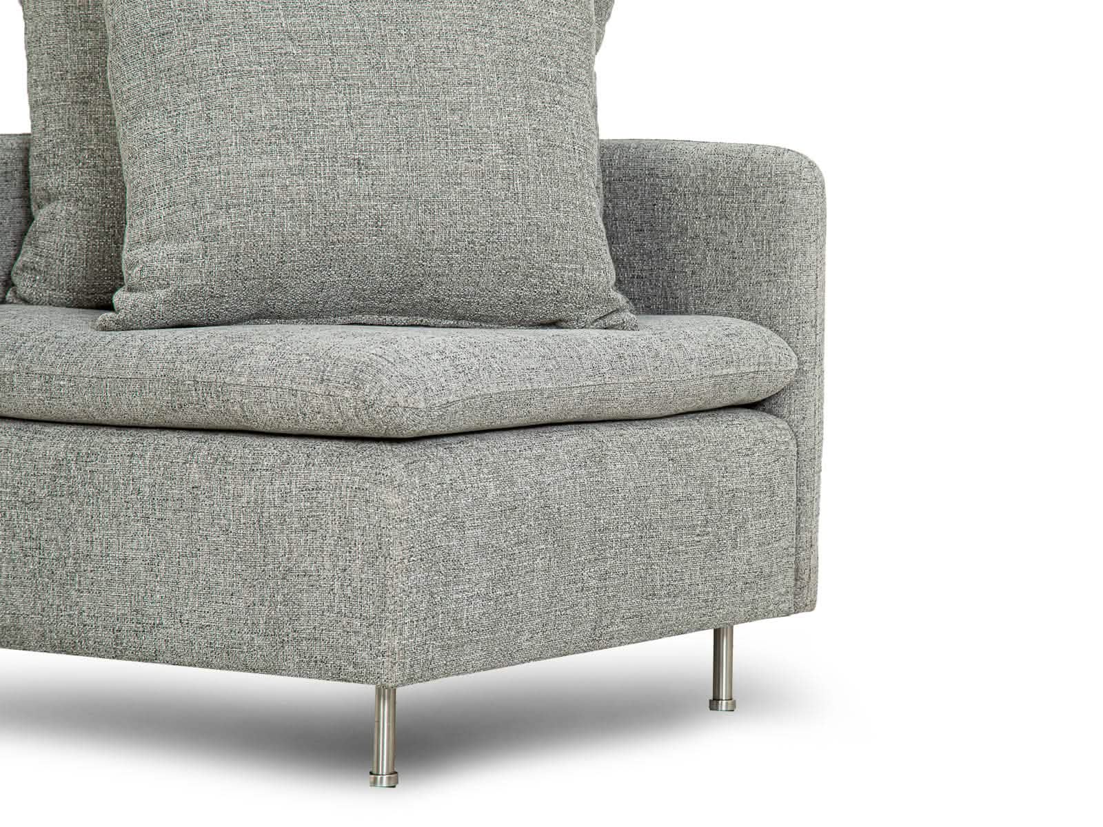 Sala Nilo Modular #Color_DarkGray"T32908"