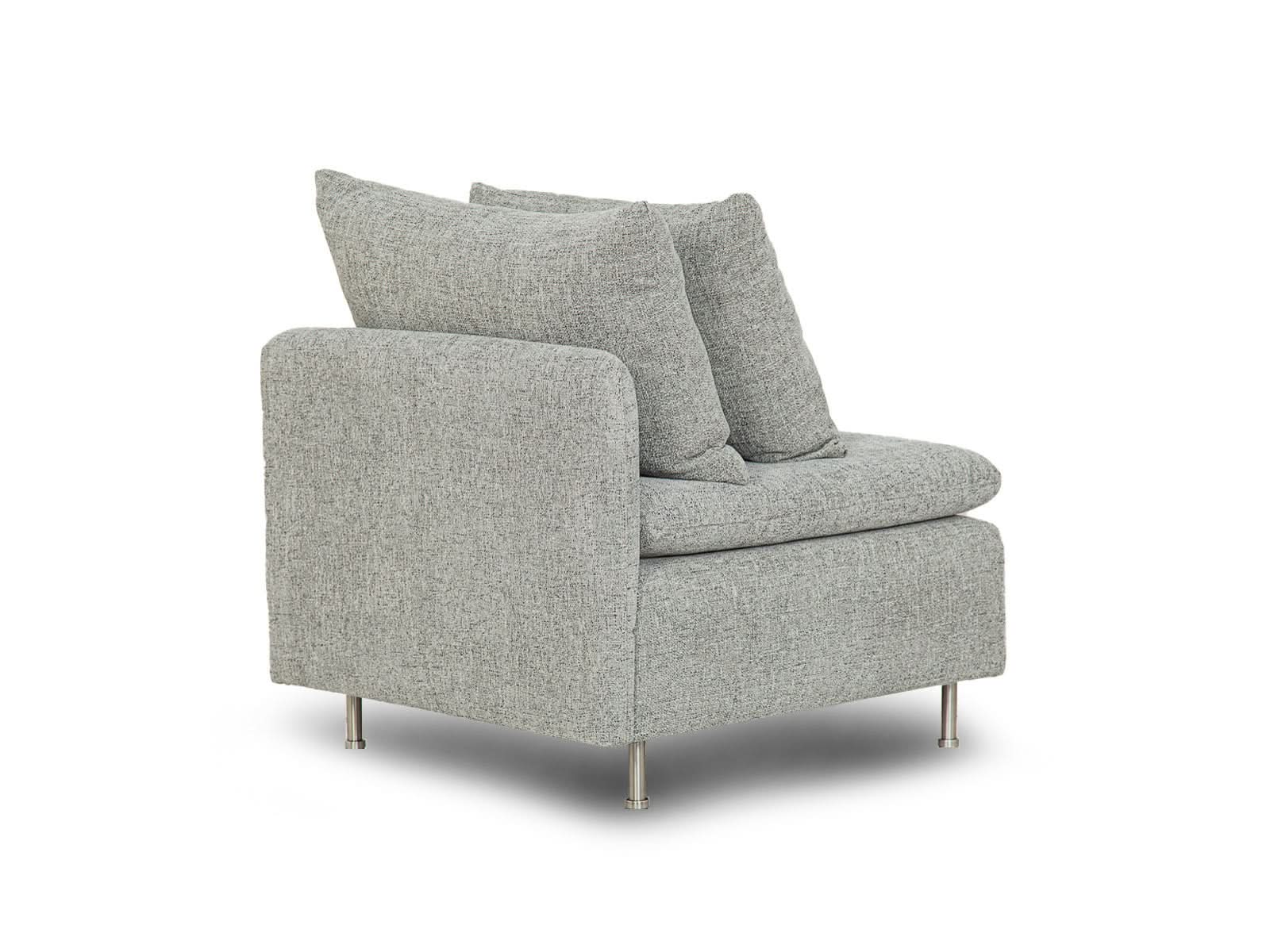 Sala Nilo Modular #Color_DarkGray"T32908"