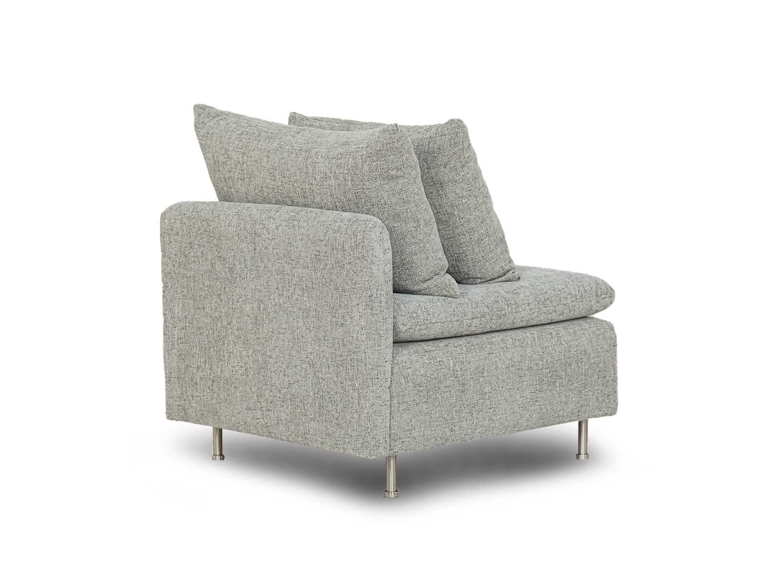 Sala Nilo Modular #Color_DarkGray"T32908"