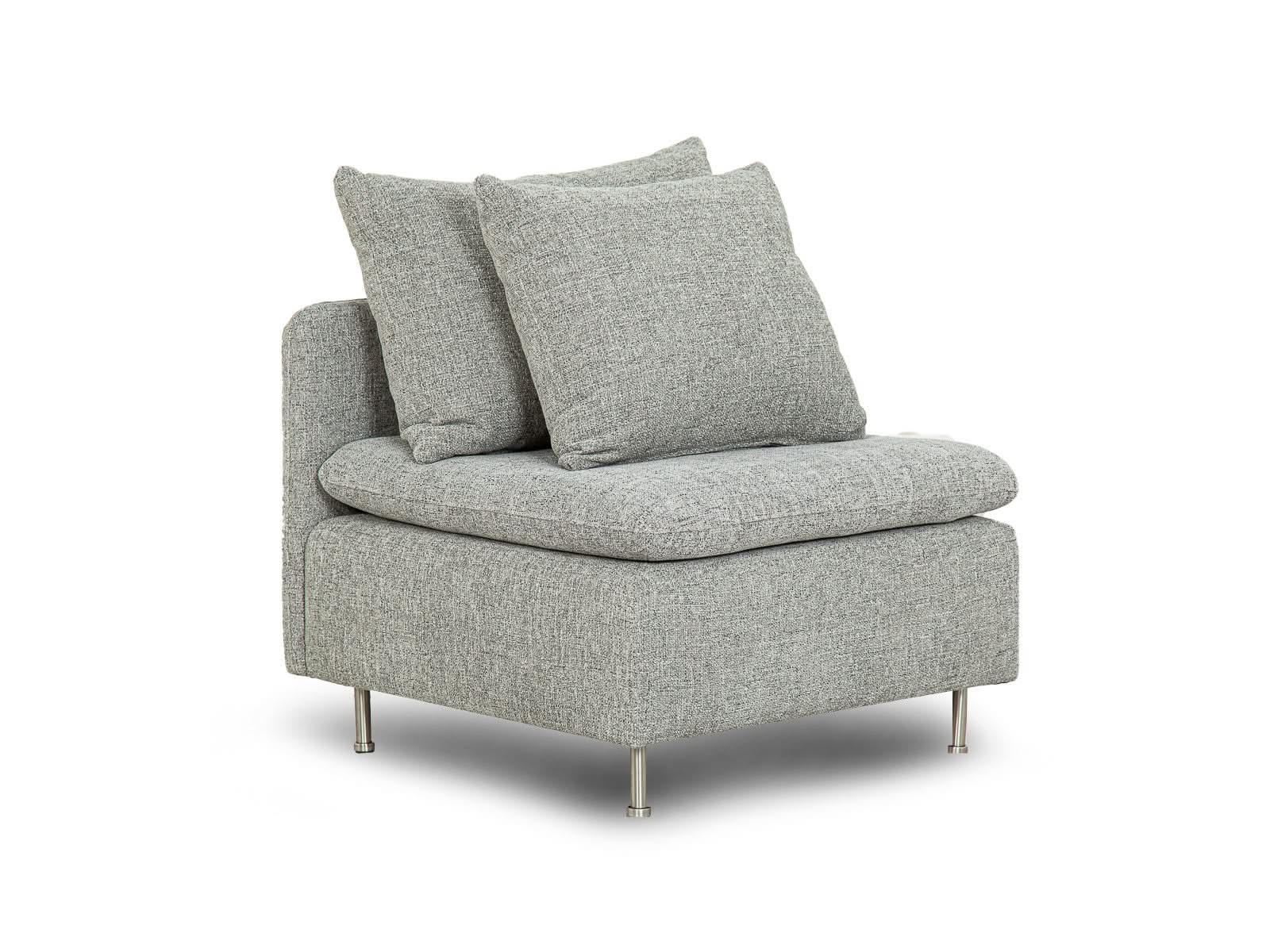 Sala Nilo Modular #Color_DarkGray"T32908"