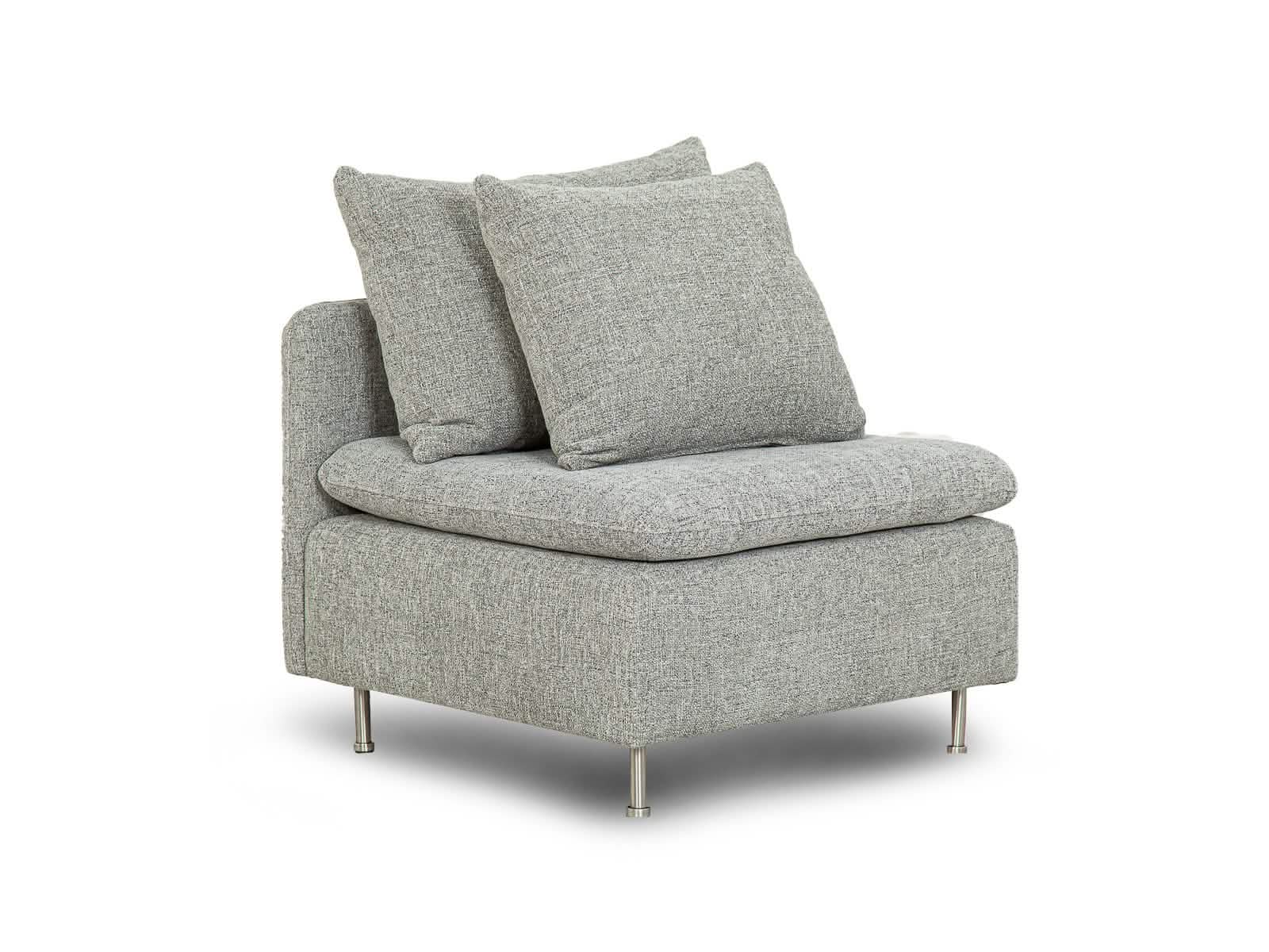 Sala Nilo Modular #Color_DarkGray"T32908"