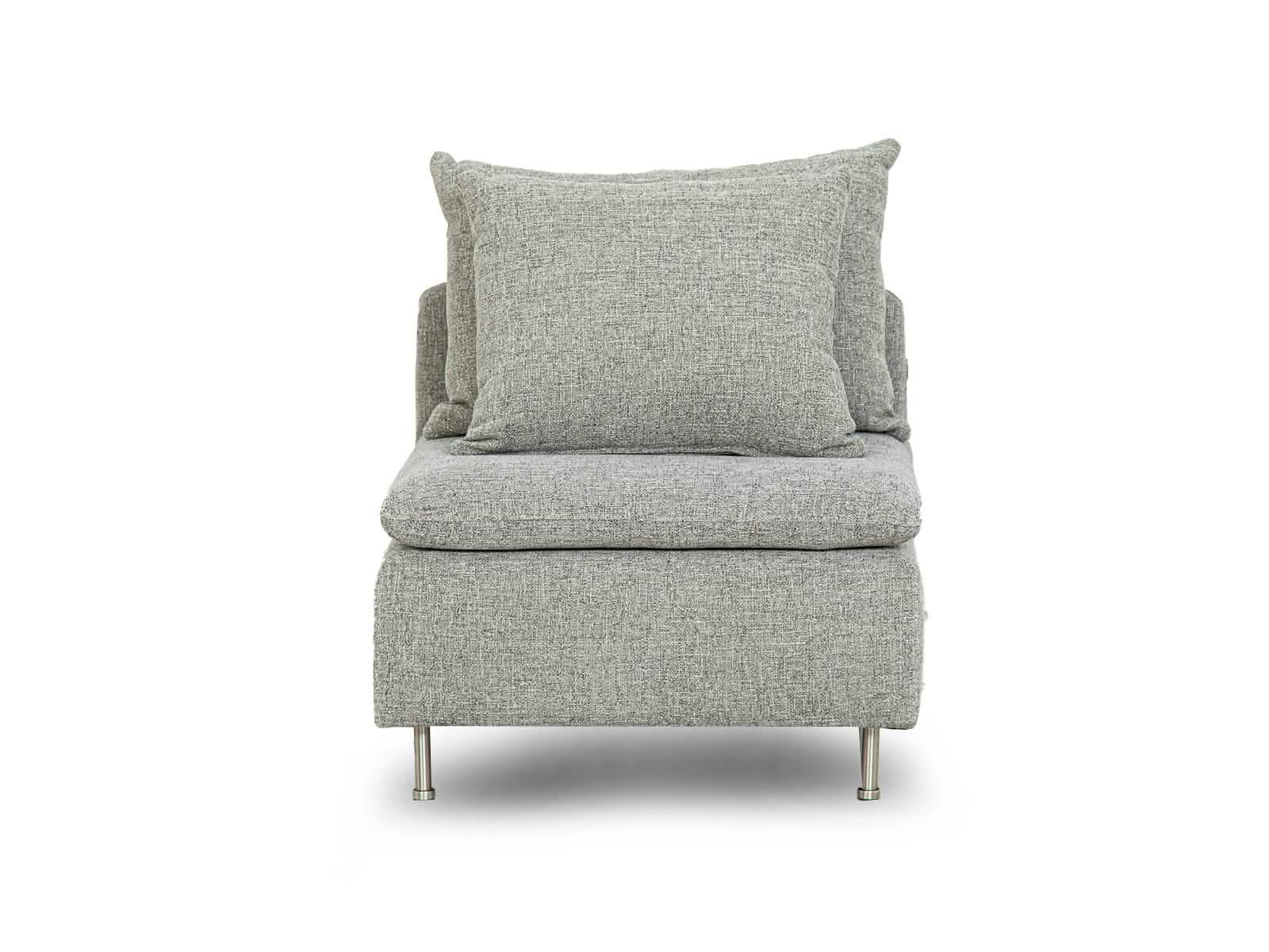 Sala Nilo Modular #Color_DarkGray"T32908"