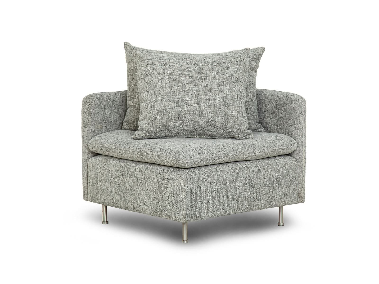 Sala Nilo Modular #Color_DarkGray"T32908"