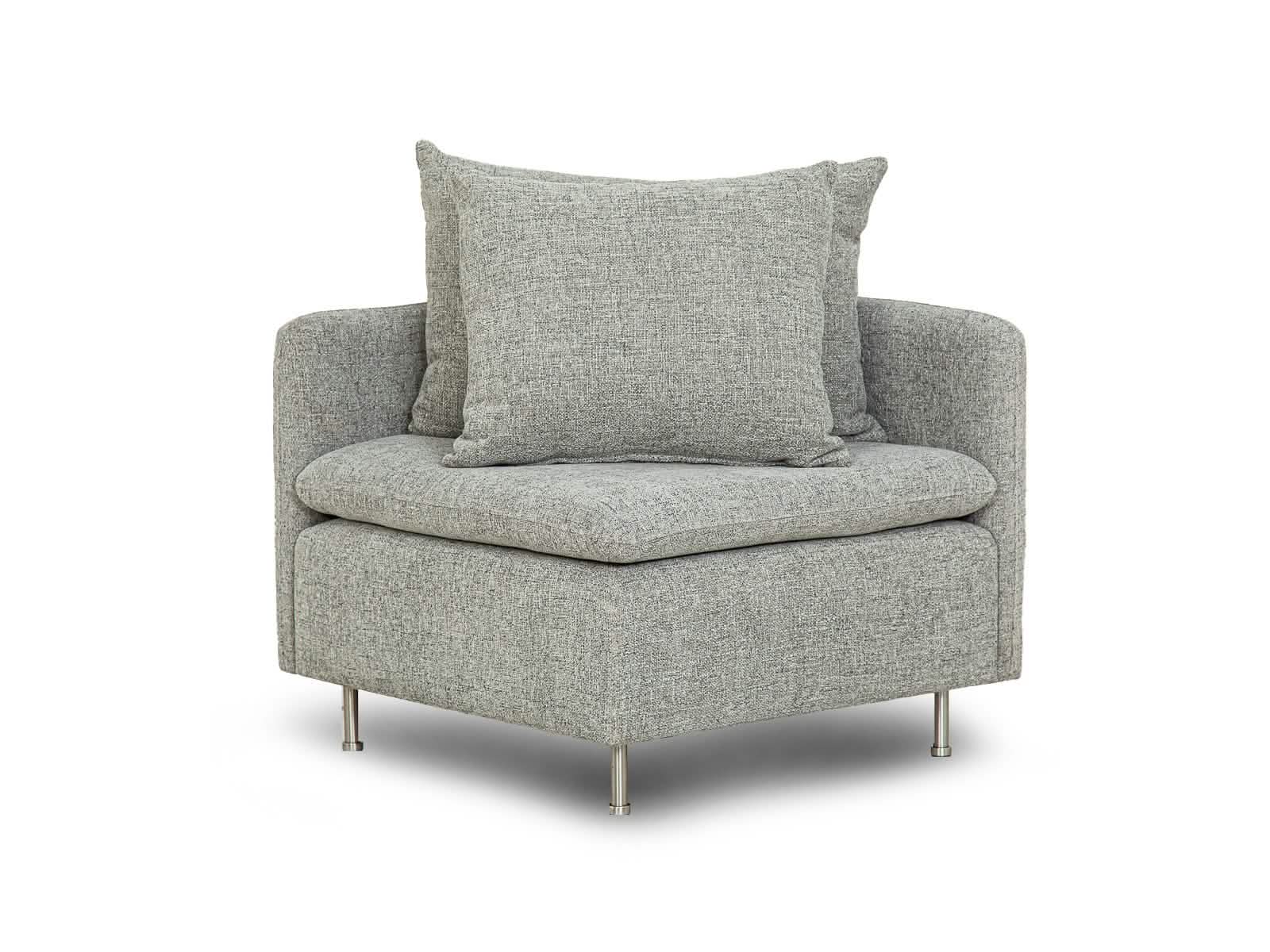 Sala Nilo Modular #Color_DarkGray"T32908"