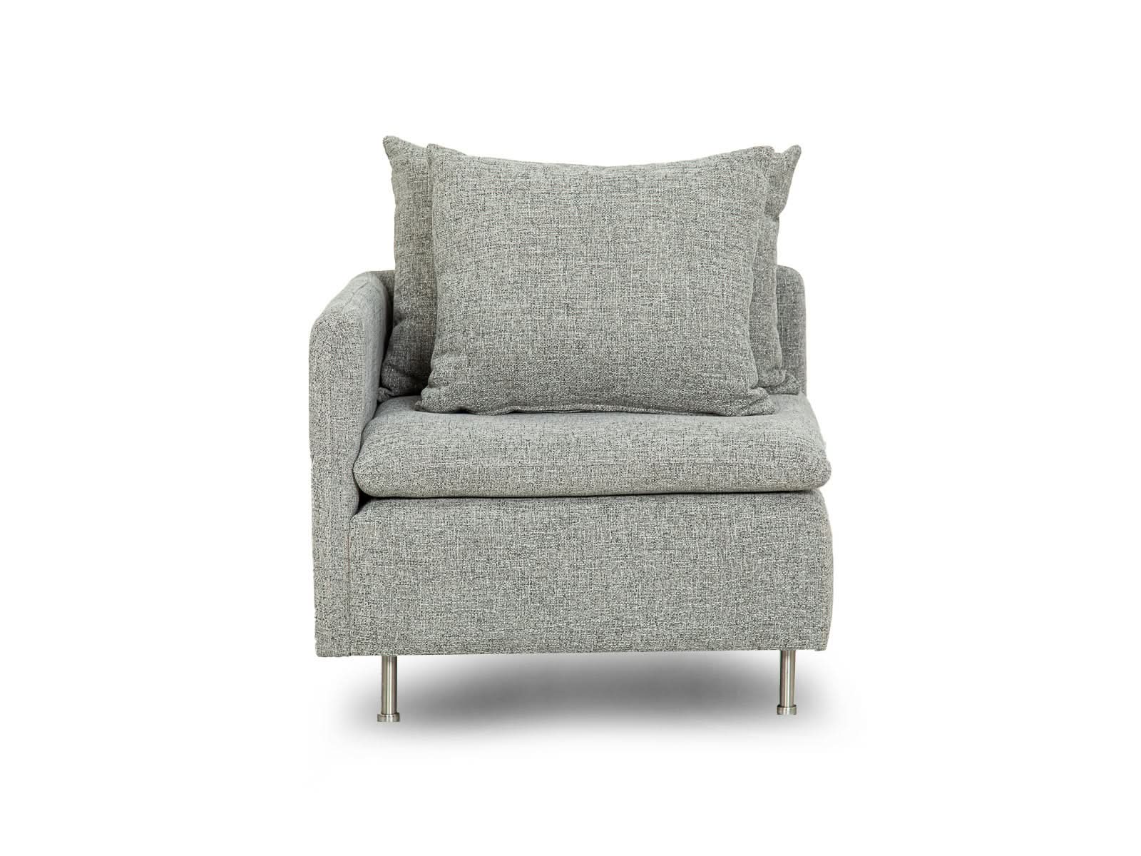 Sala Nilo Modular #Color_DarkGray"T32908"