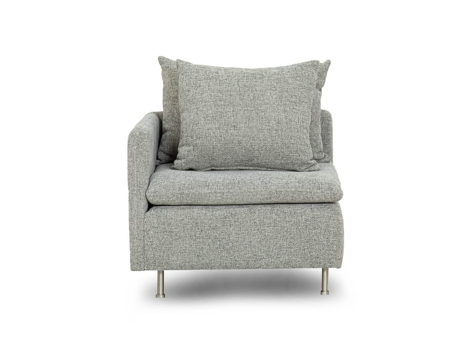 Sala Nilo Modular #Color_DarkGray"T32908"