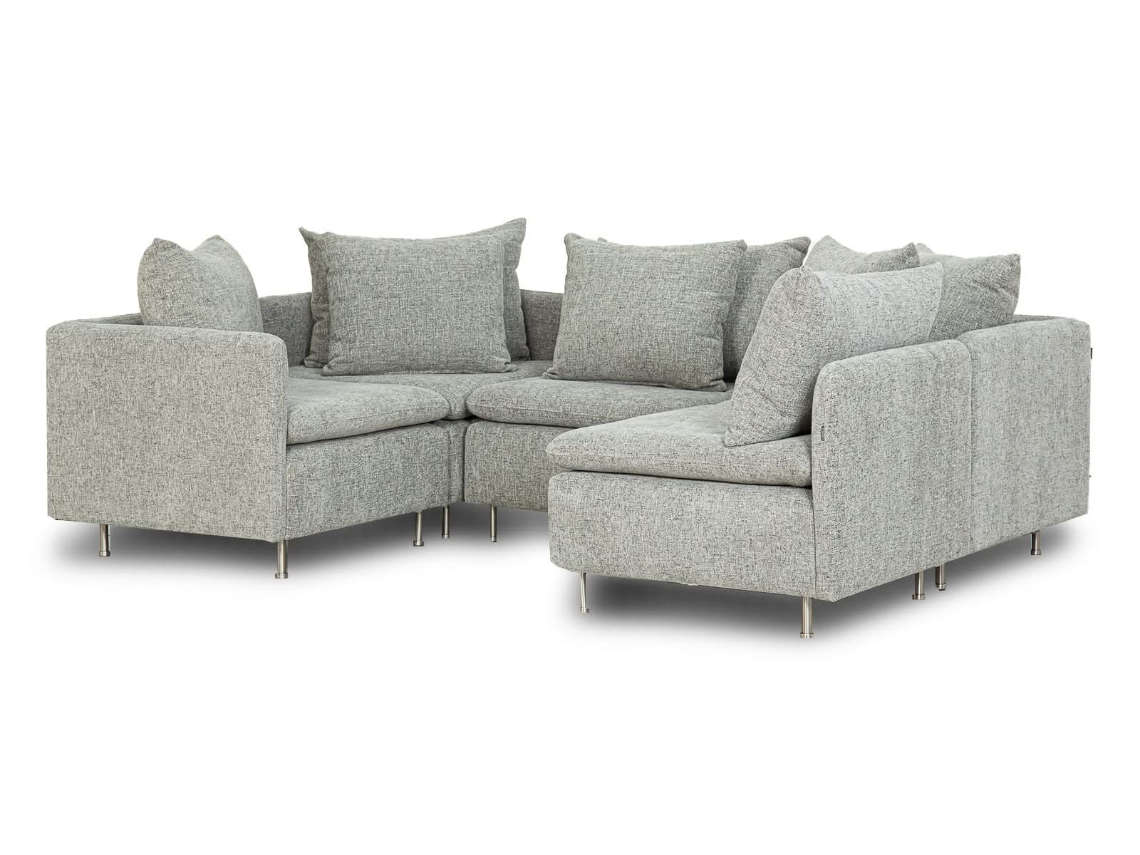 Sala Nilo Modular #Color_DarkGray"T32908"