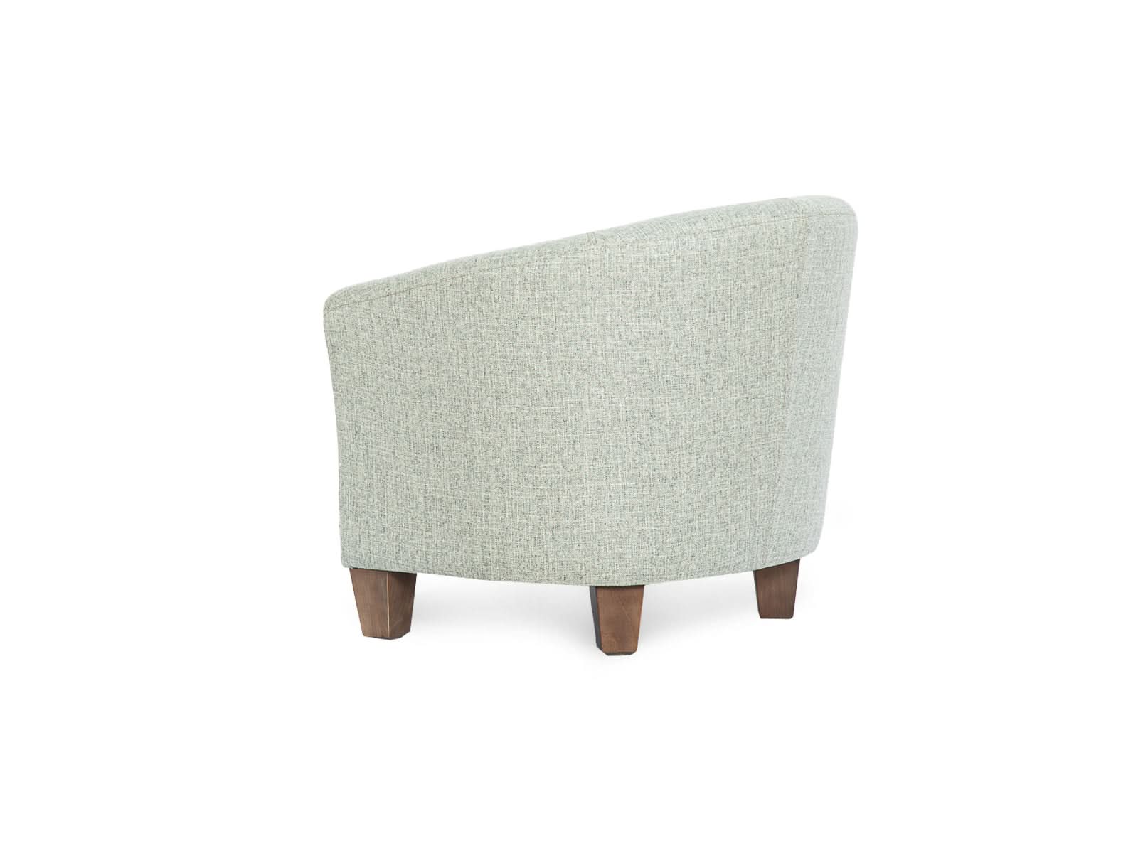 Sillon Auxiliar Melba Cenizo #Color_LightGrey"T3898"